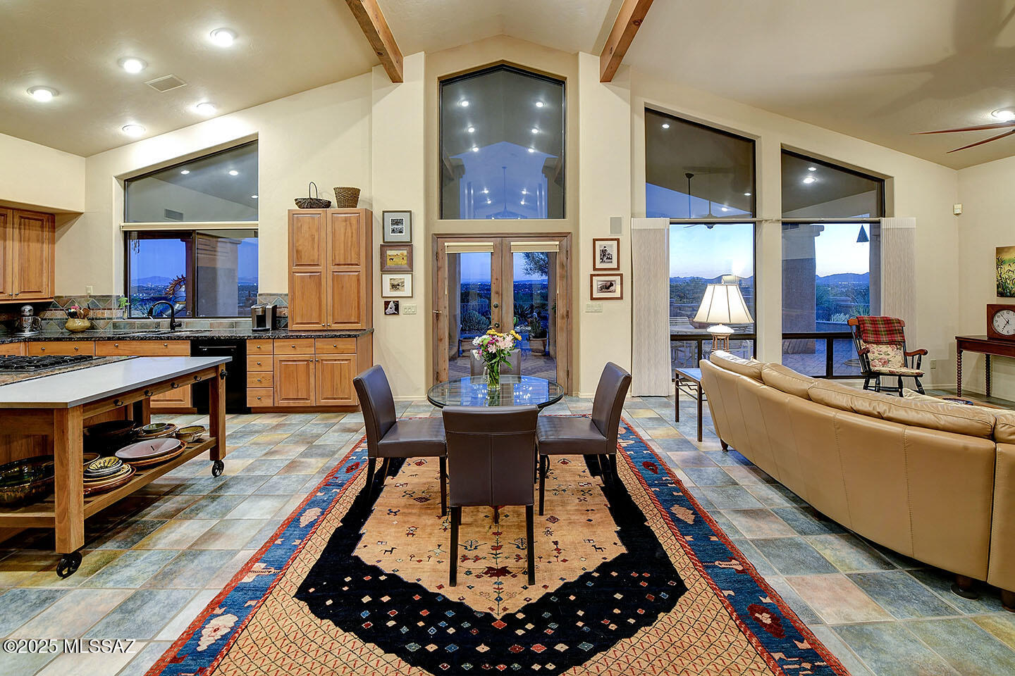 Catalina Foothills Est. NO. 10 (73-90, 119, 121, 123, 127-146) - Residential