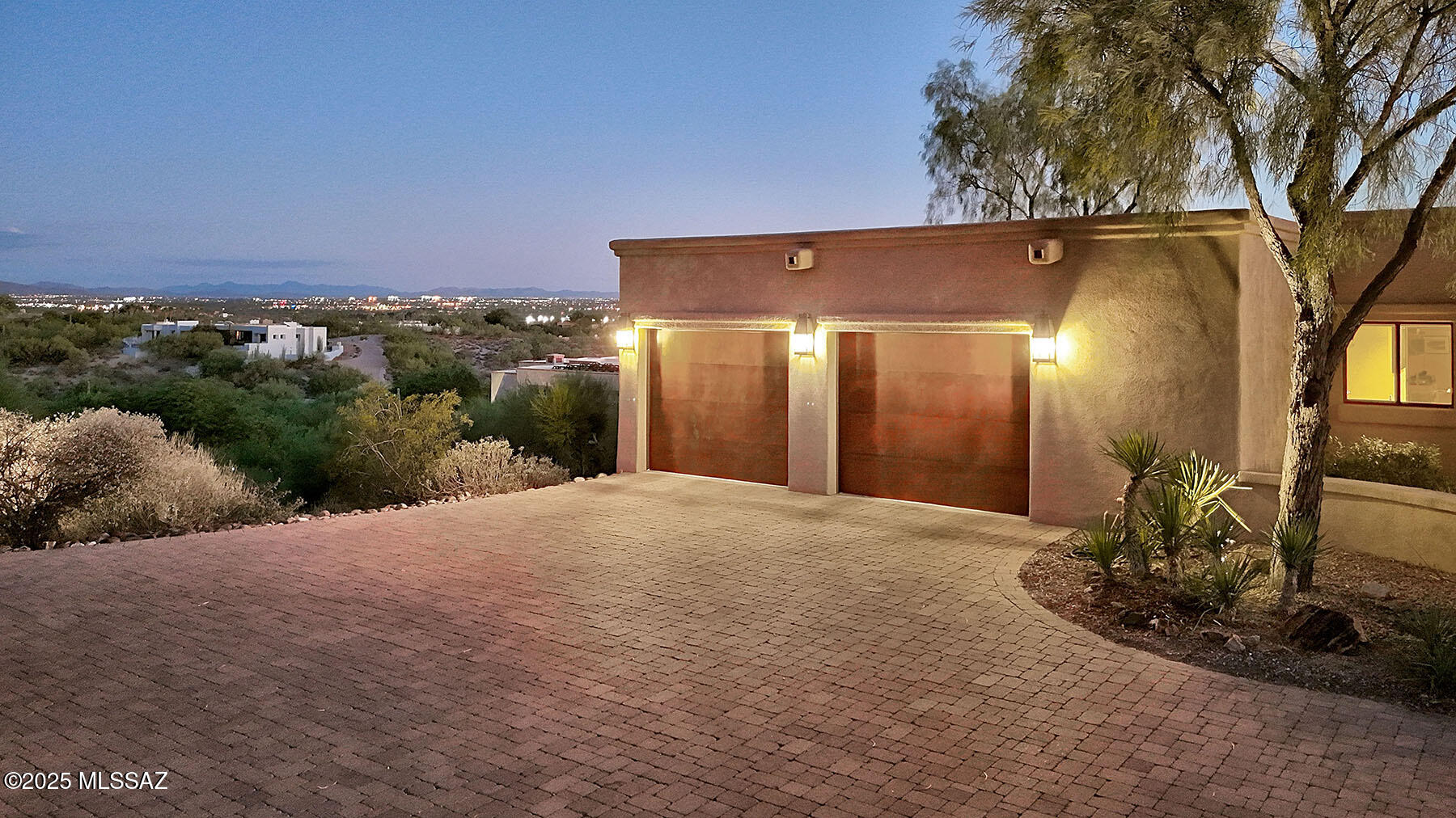 Catalina Foothills Est. NO. 10 (73-90, 119, 121, 123, 127-146) - Residential