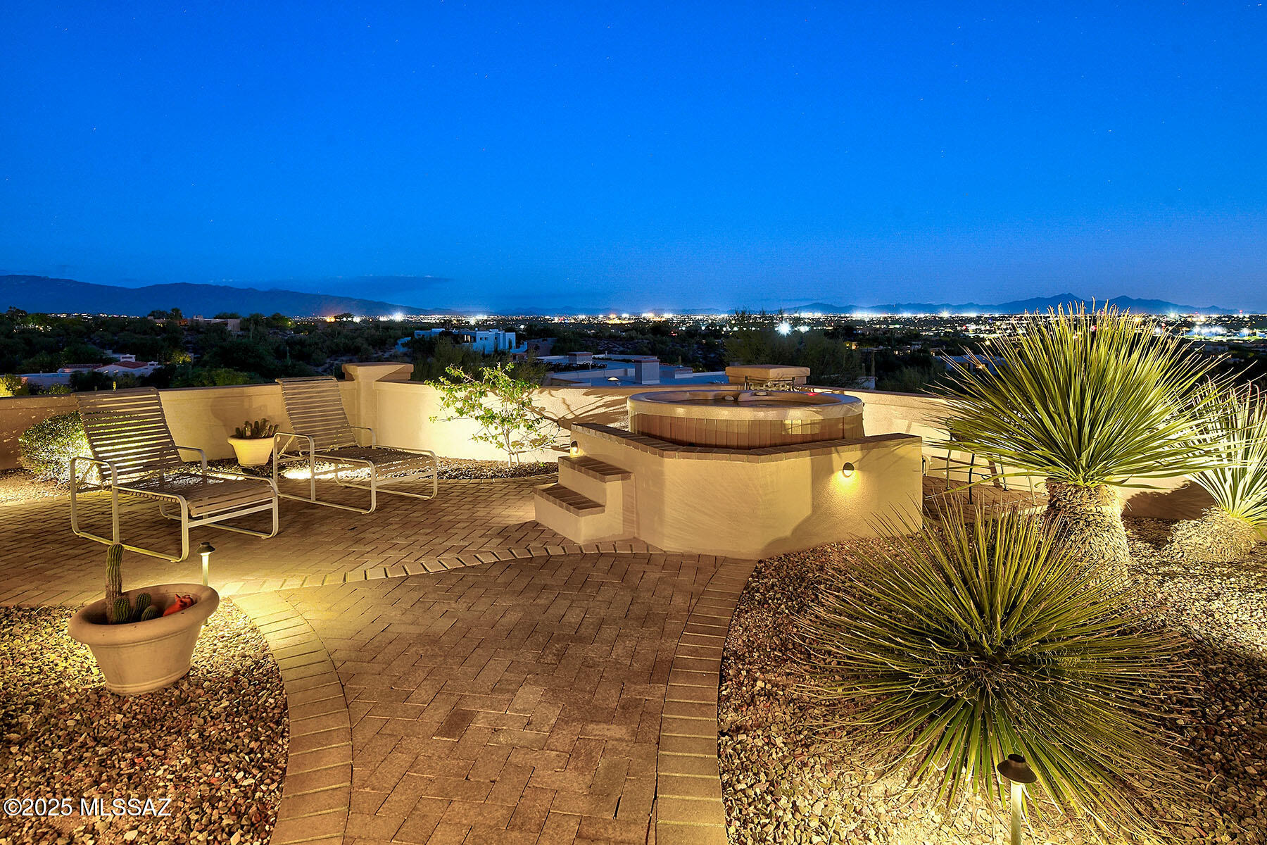 Catalina Foothills Est. NO. 10 (73-90, 119, 121, 123, 127-146) - Residential