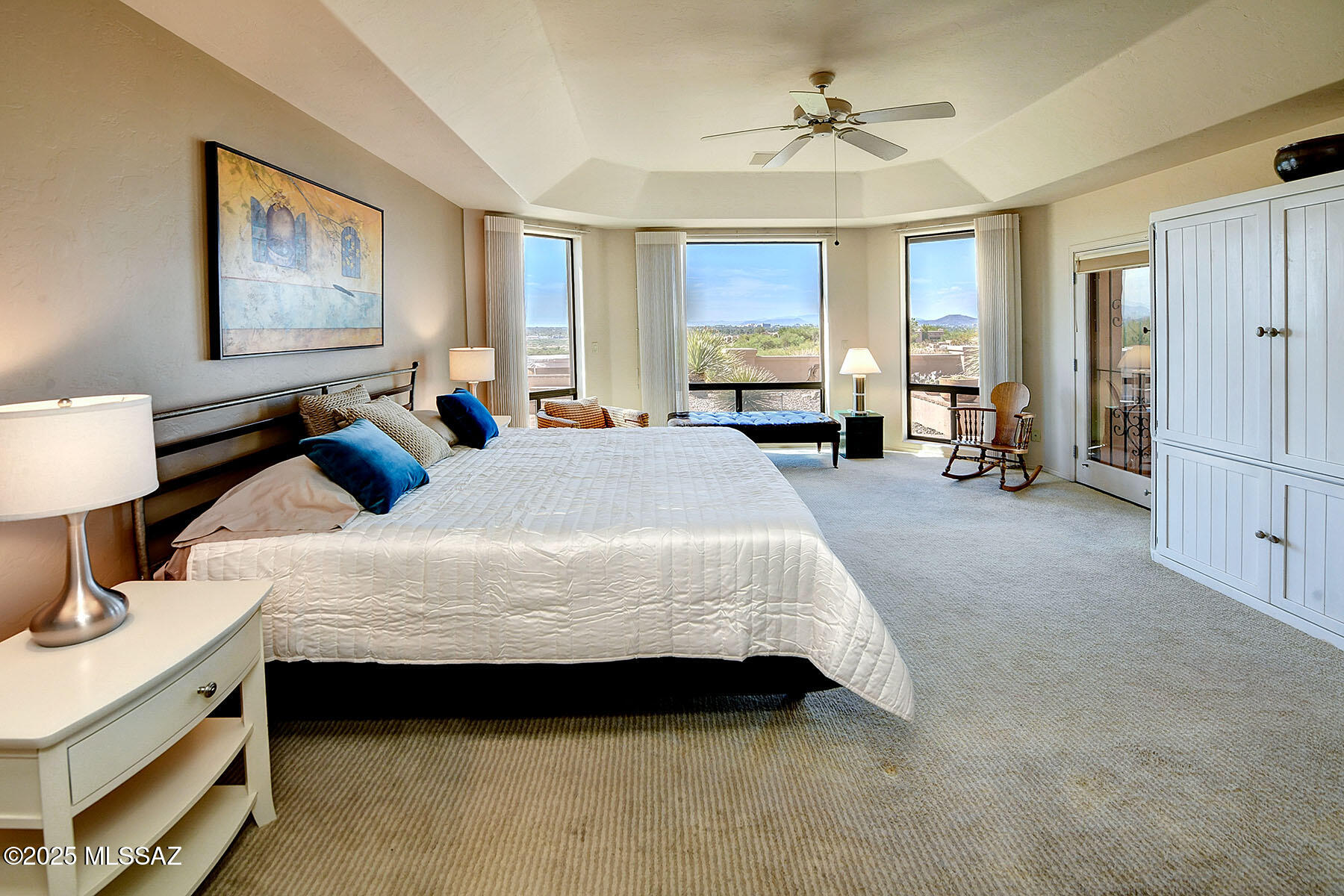 Catalina Foothills Est. NO. 10 (73-90, 119, 121, 123, 127-146) - Residential