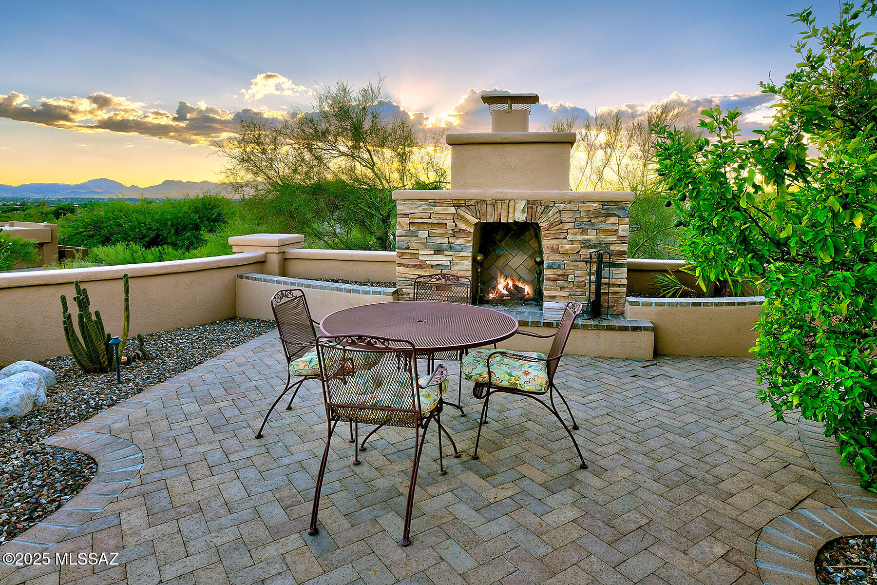 Catalina Foothills Est. NO. 10 (73-90, 119, 121, 123, 127-146) - Residential
