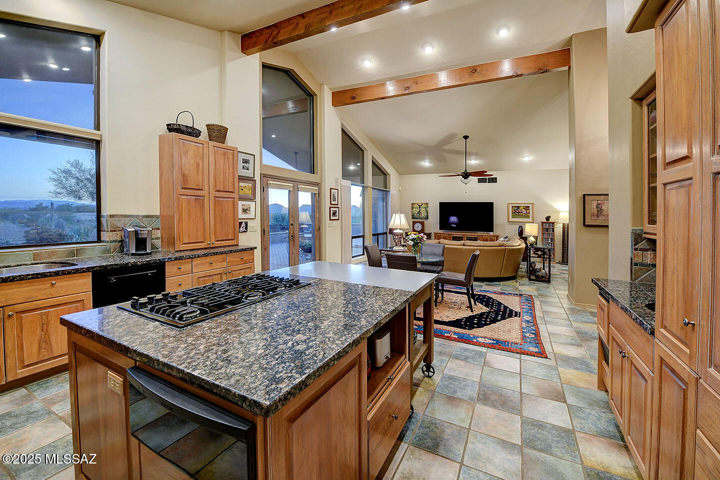 Catalina Foothills Est. NO. 10 (73-90, 119, 121, 123, 127-146) - Residential