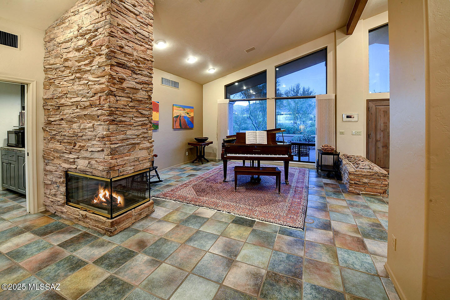 Catalina Foothills Est. NO. 10 (73-90, 119, 121, 123, 127-146) - Residential