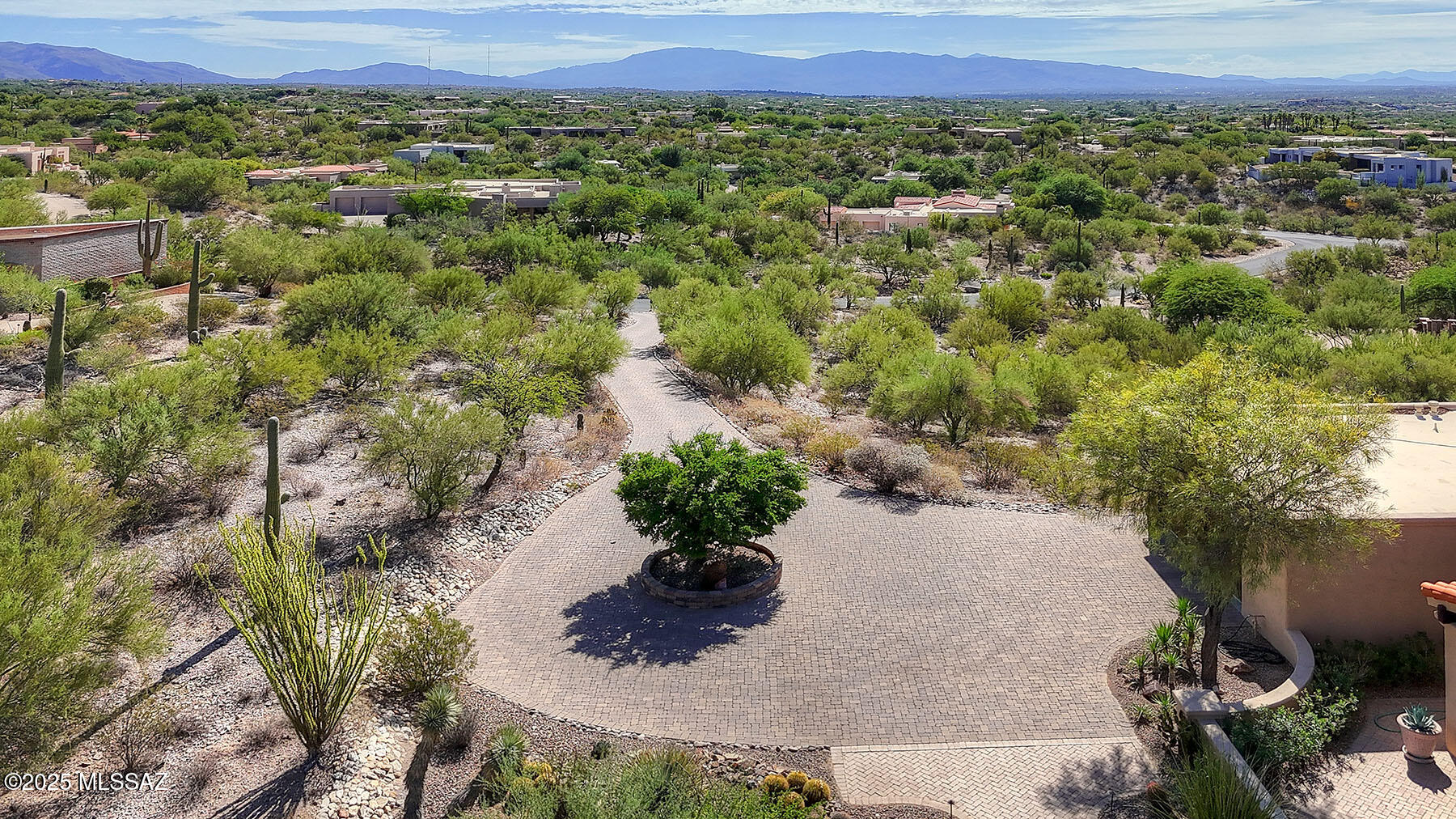 Catalina Foothills Est. NO. 10 (73-90, 119, 121, 123, 127-146) - Residential
