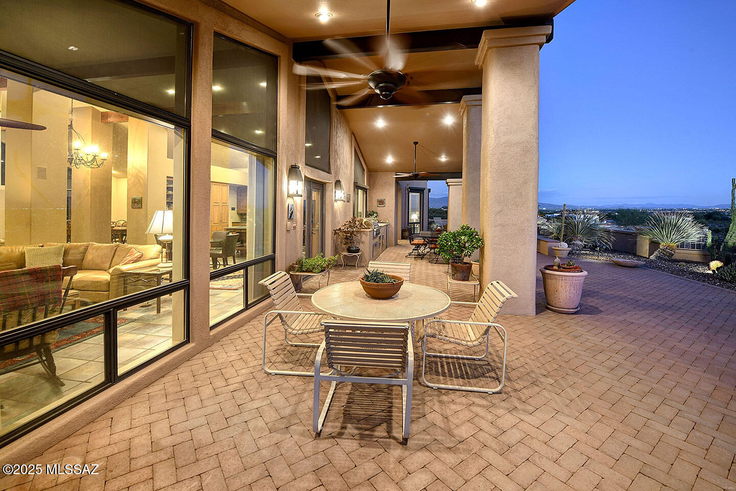 Catalina Foothills Est. NO. 10 (73-90, 119, 121, 123, 127-146) - Residential