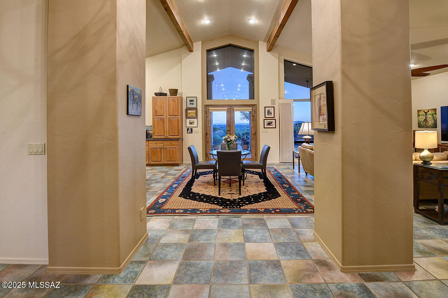 Catalina Foothills Est. NO. 10 (73-90, 119, 121, 123, 127-146) - Residential