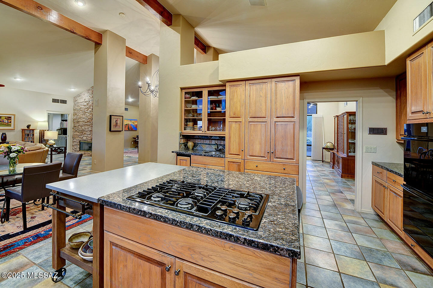 Catalina Foothills Est. NO. 10 (73-90, 119, 121, 123, 127-146) - Residential