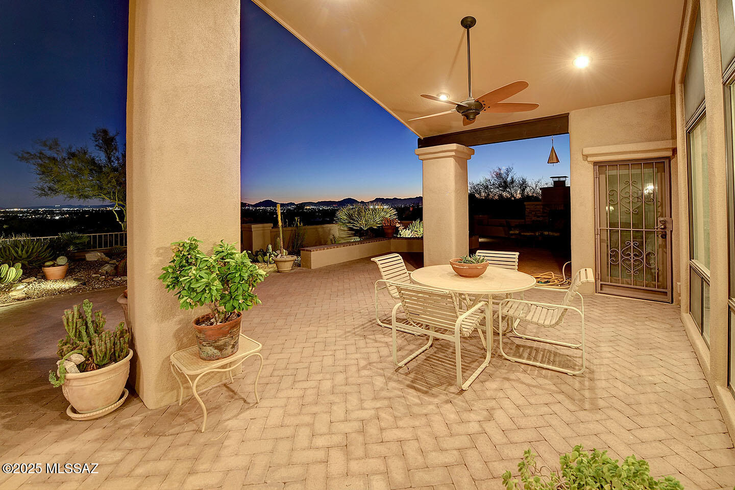 Catalina Foothills Est. NO. 10 (73-90, 119, 121, 123, 127-146) - Residential