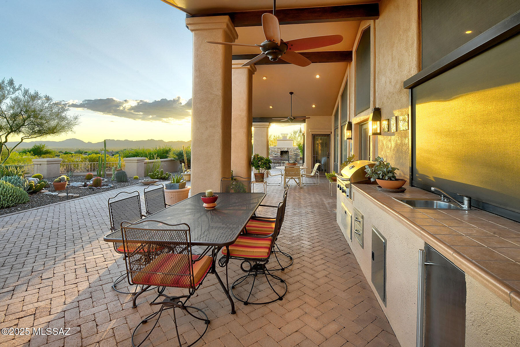 Catalina Foothills Est. NO. 10 (73-90, 119, 121, 123, 127-146) - Residential