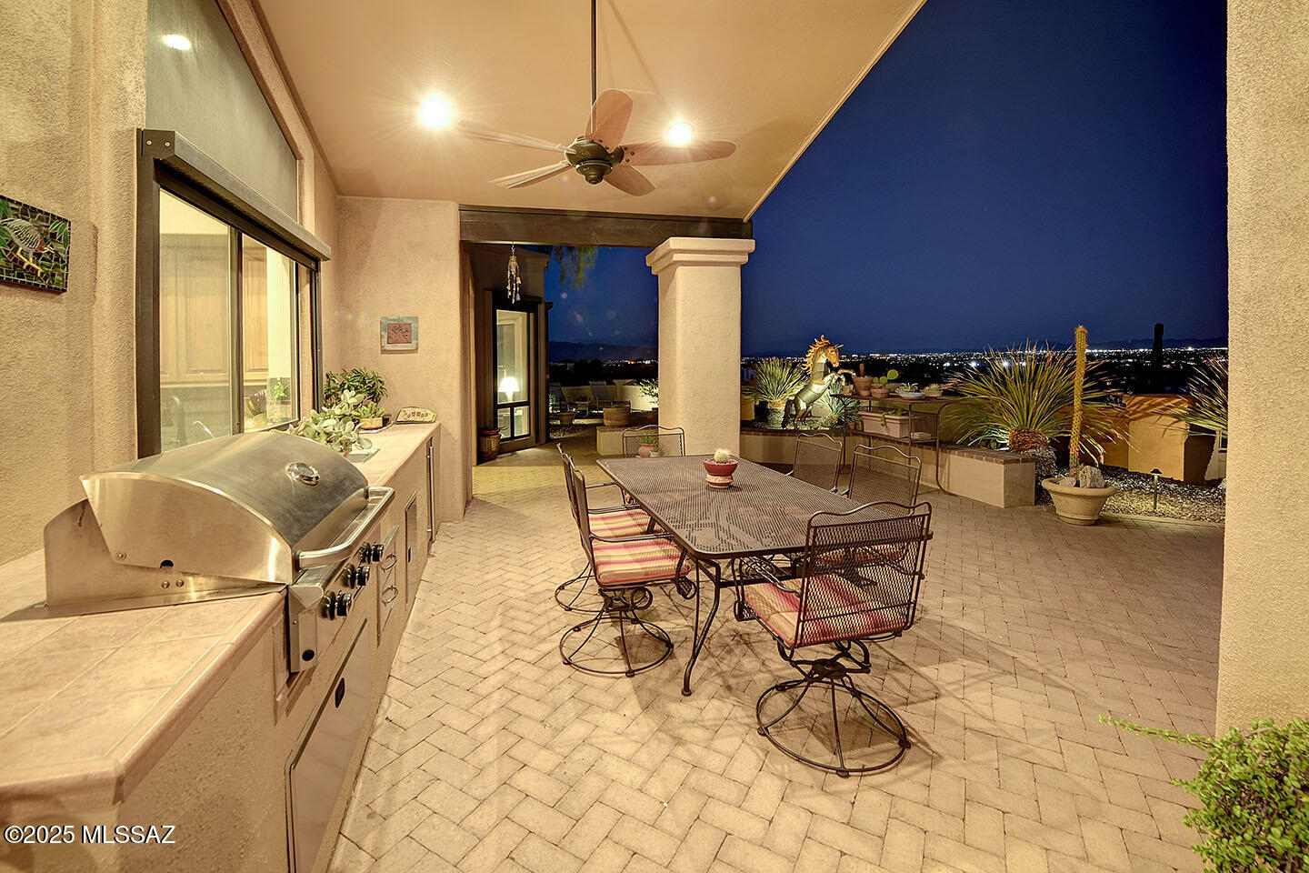 Catalina Foothills Est. NO. 10 (73-90, 119, 121, 123, 127-146) - Residential