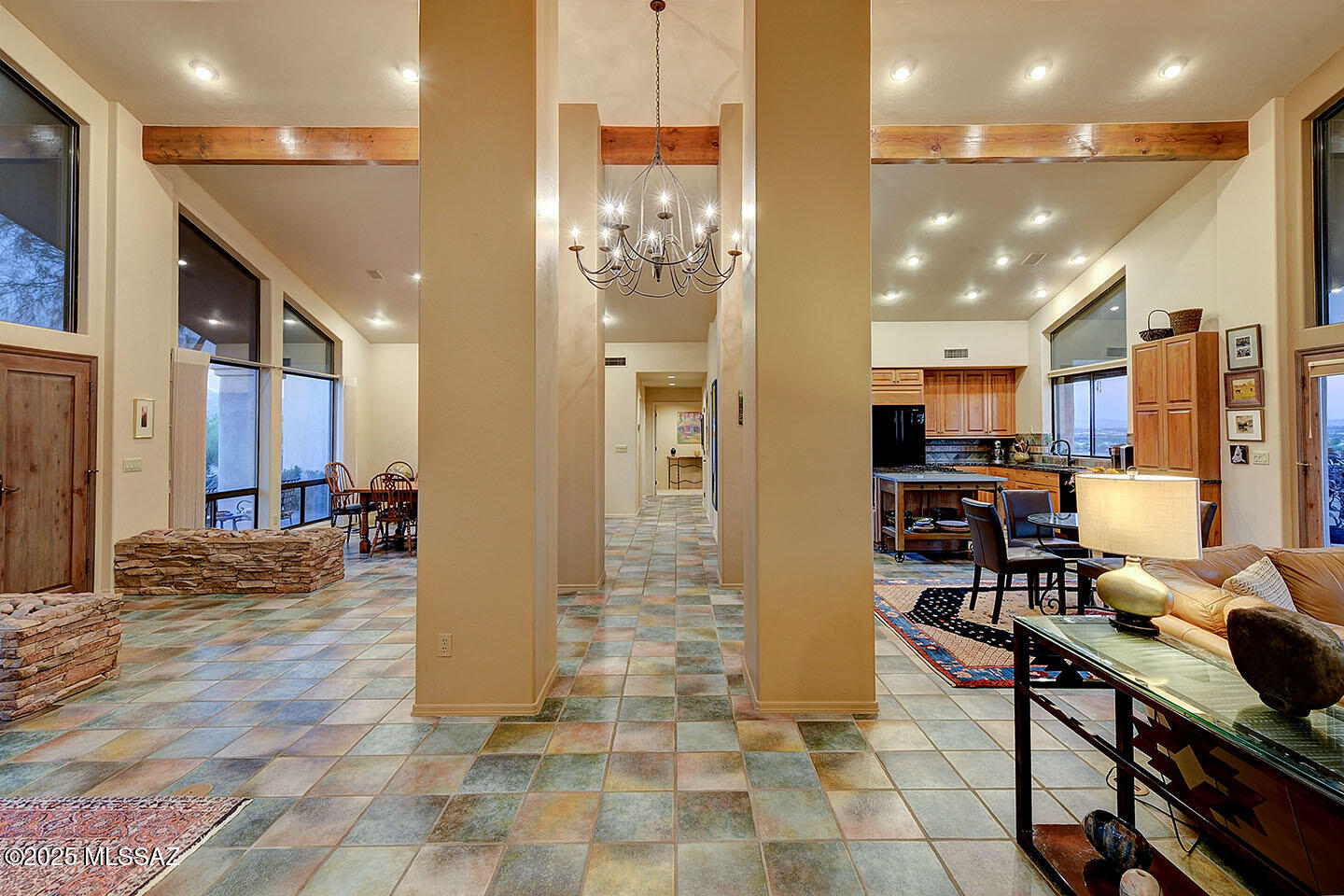 Catalina Foothills Est. NO. 10 (73-90, 119, 121, 123, 127-146) - Residential