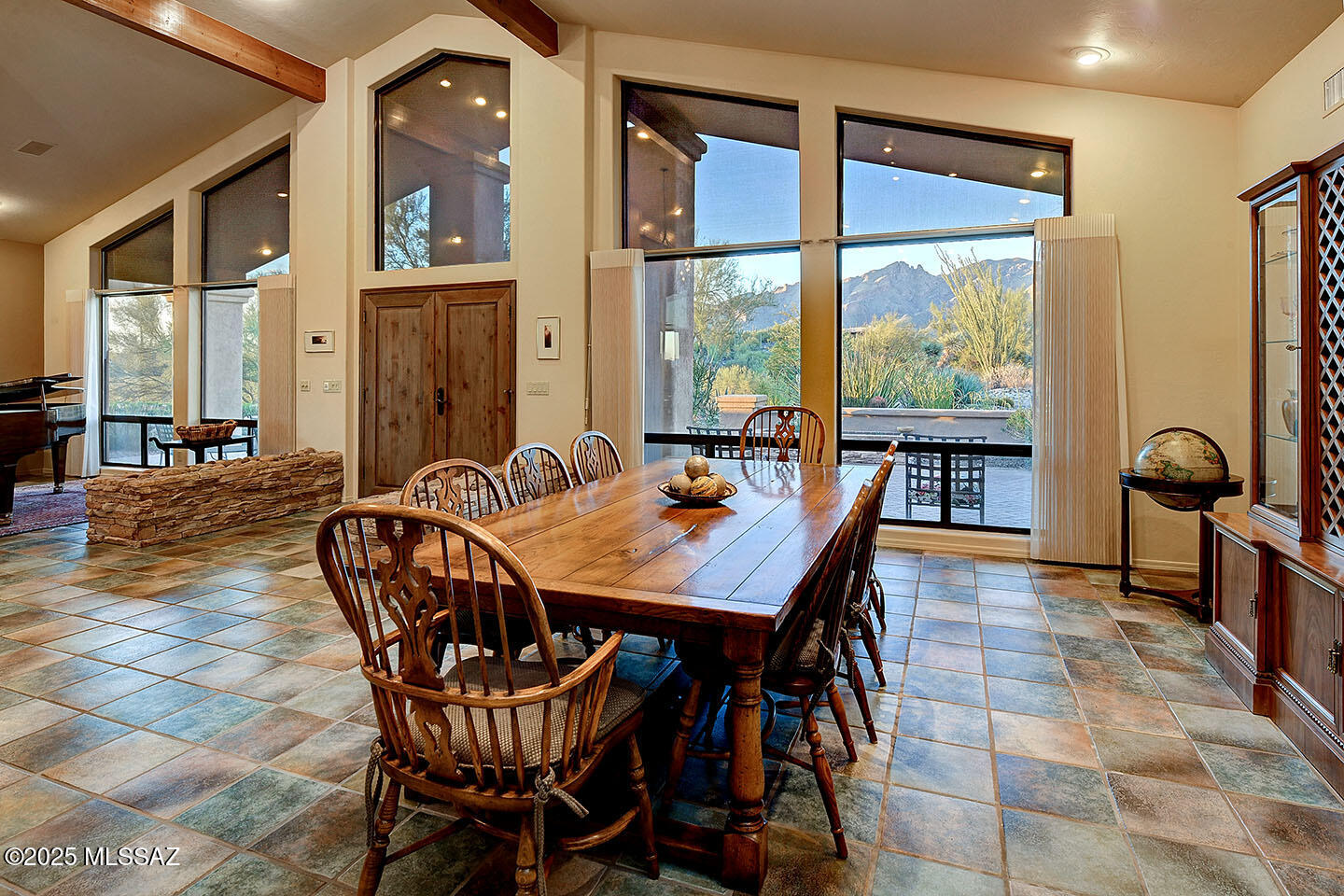 Catalina Foothills Est. NO. 10 (73-90, 119, 121, 123, 127-146) - Residential