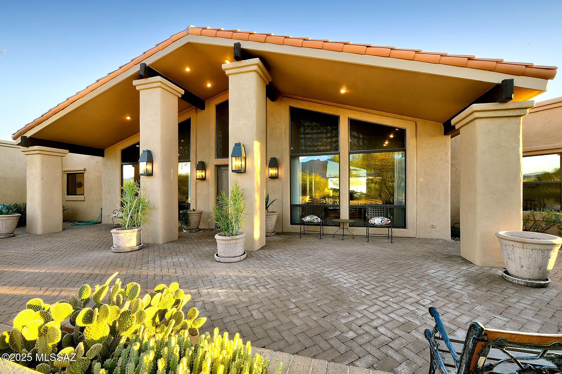 Catalina Foothills Est. NO. 10 (73-90, 119, 121, 123, 127-146) - Residential