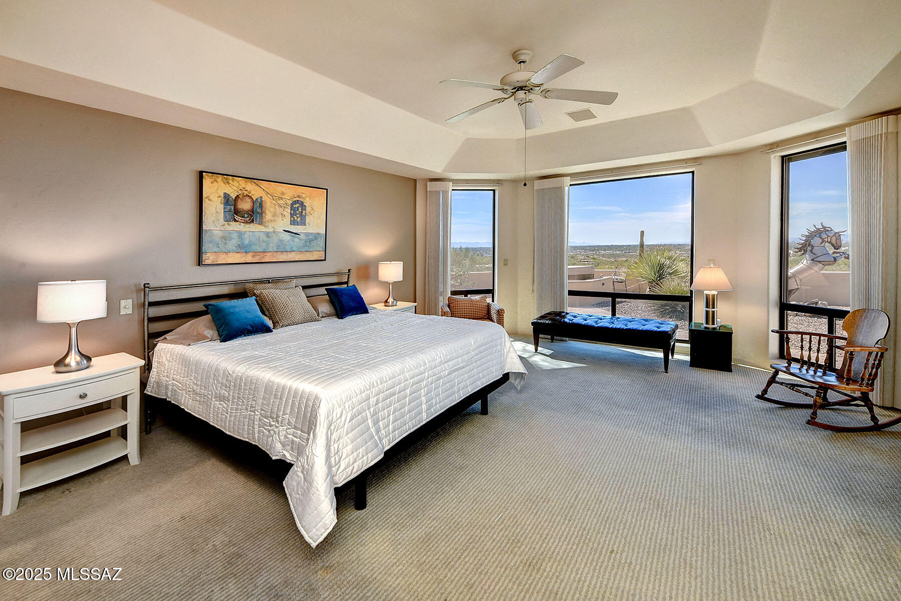 Catalina Foothills Est. NO. 10 (73-90, 119, 121, 123, 127-146) - Residential