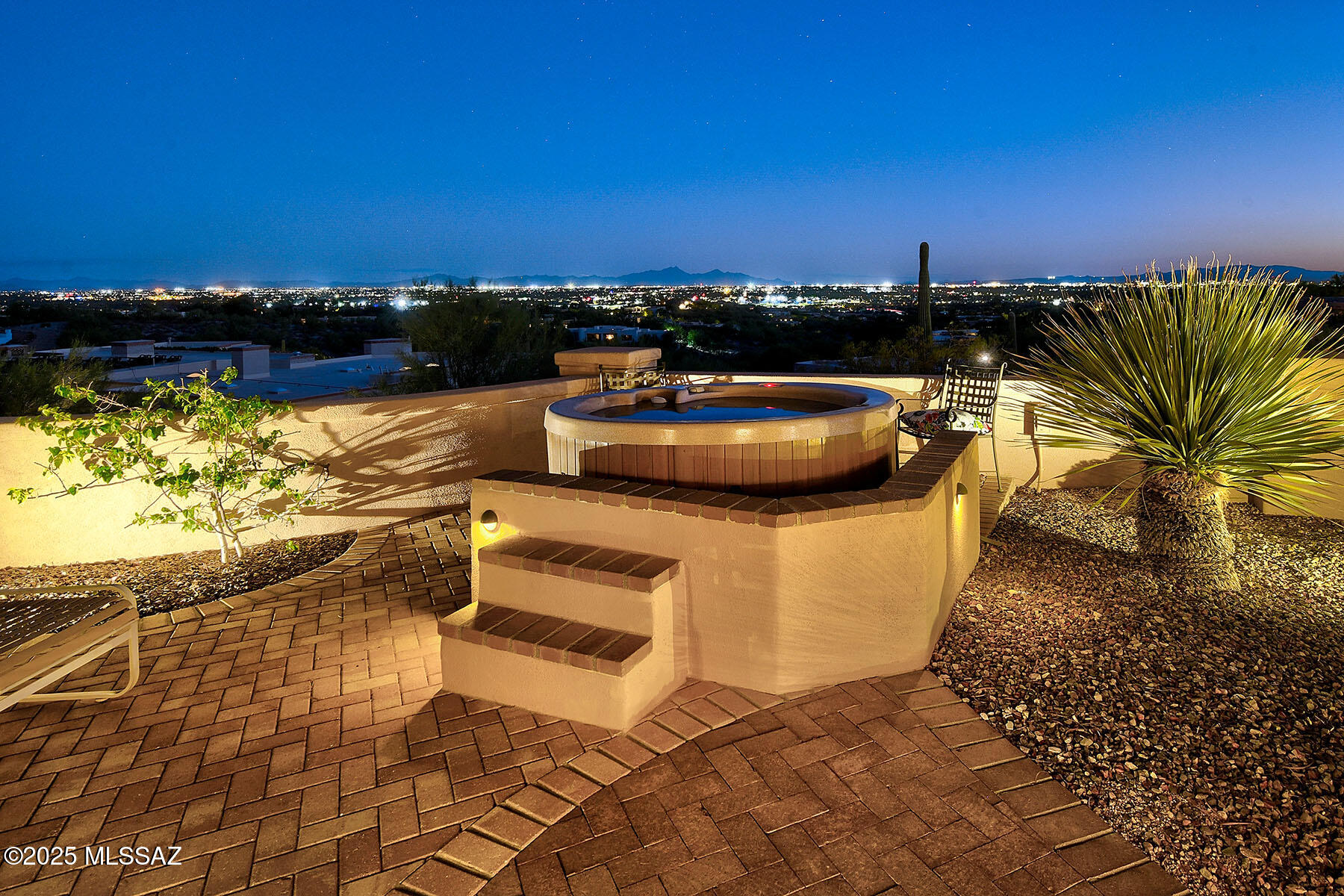 Catalina Foothills Est. NO. 10 (73-90, 119, 121, 123, 127-146) - Residential
