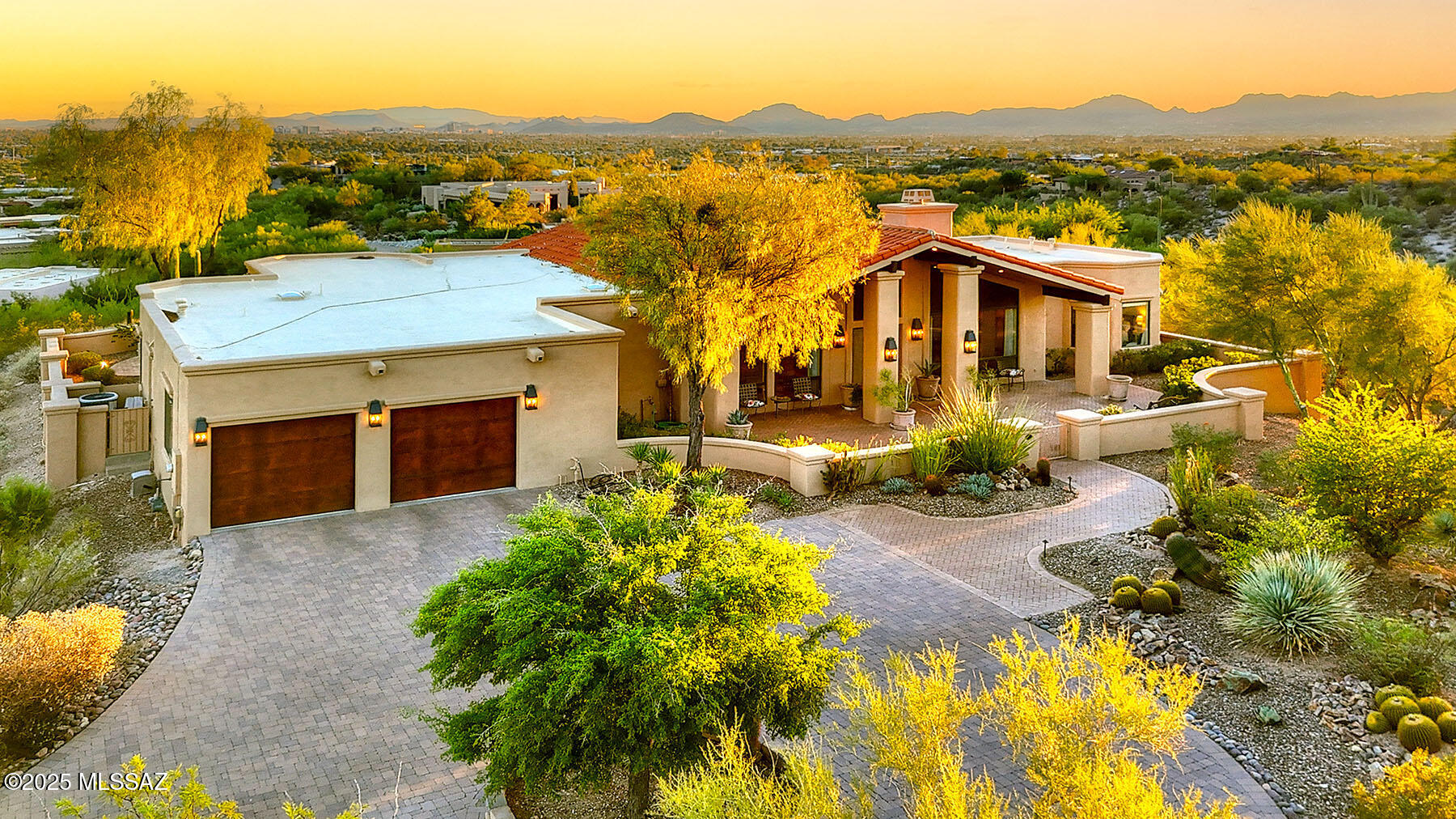 Catalina Foothills Est. NO. 10 (73-90, 119, 121, 123, 127-146) - Residential