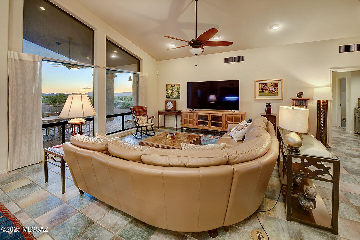 Catalina Foothills Est. NO. 10 (73-90, 119, 121, 123, 127-146) - Residential