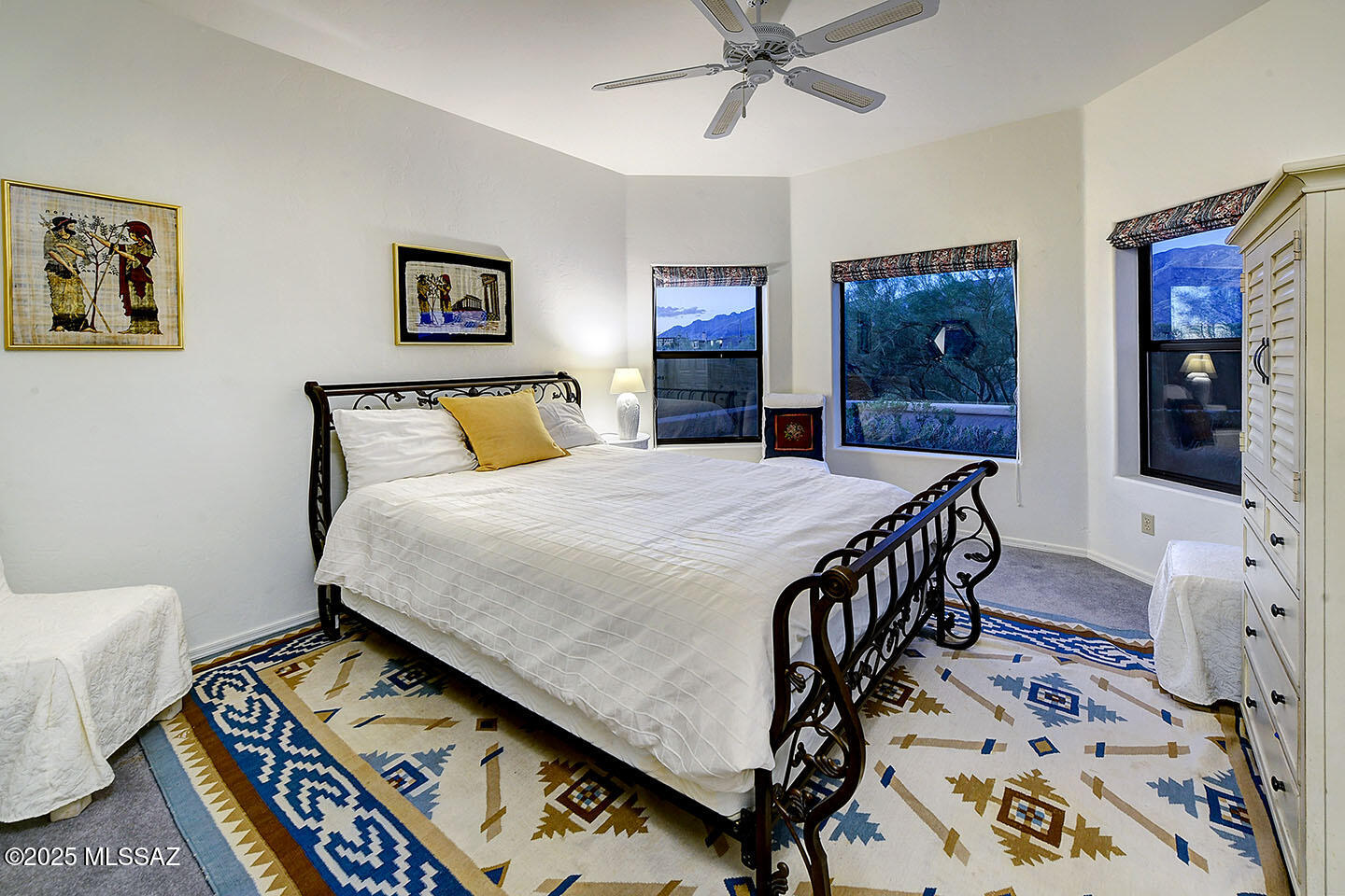 Catalina Foothills Est. NO. 10 (73-90, 119, 121, 123, 127-146) - Residential