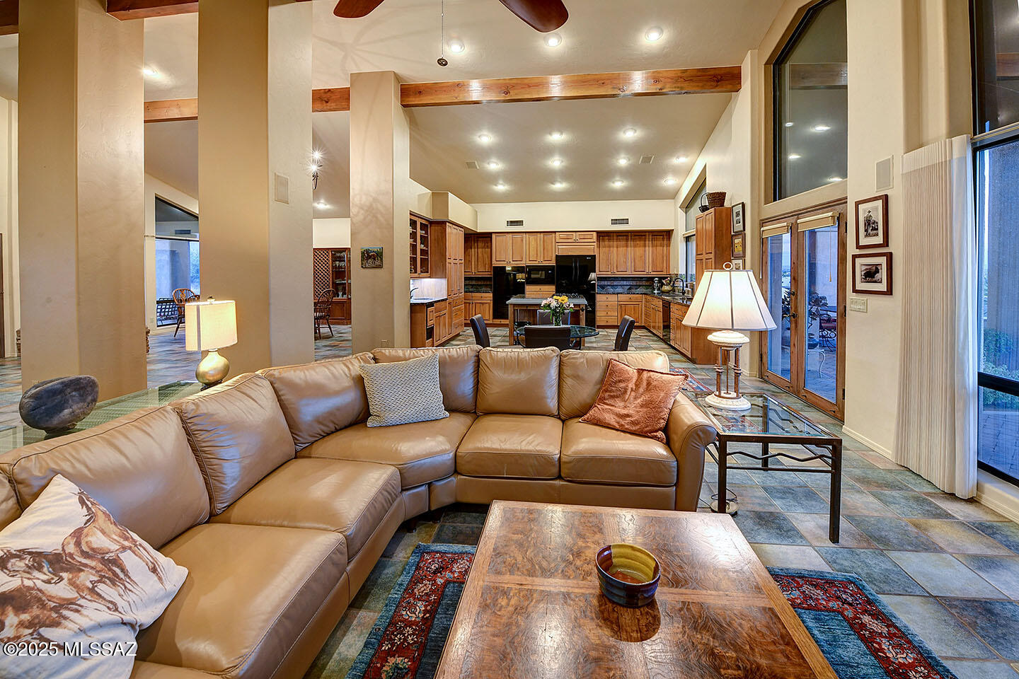 Catalina Foothills Est. NO. 10 (73-90, 119, 121, 123, 127-146) - Residential