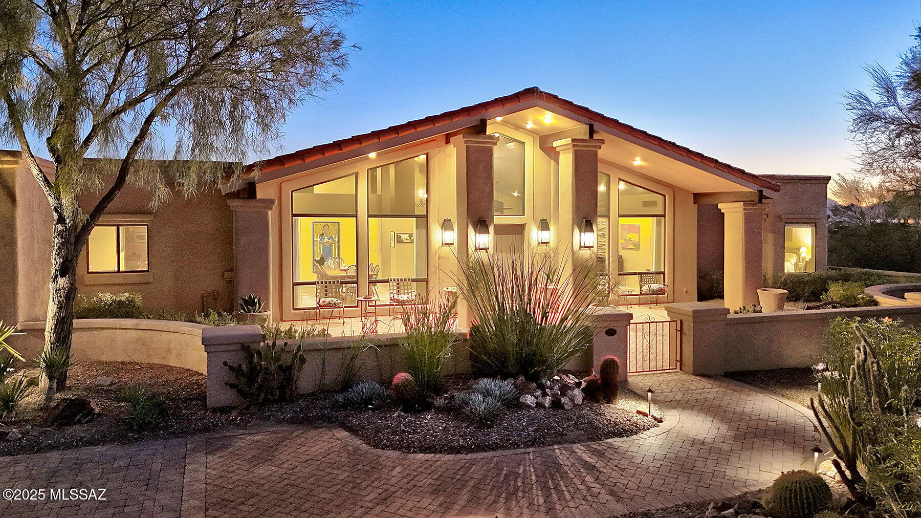 Catalina Foothills Est. NO. 10 (73-90, 119, 121, 123, 127-146) - Residential