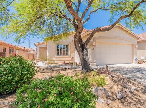 5590 W Acacia Blossom Place Marana AZ 85658
