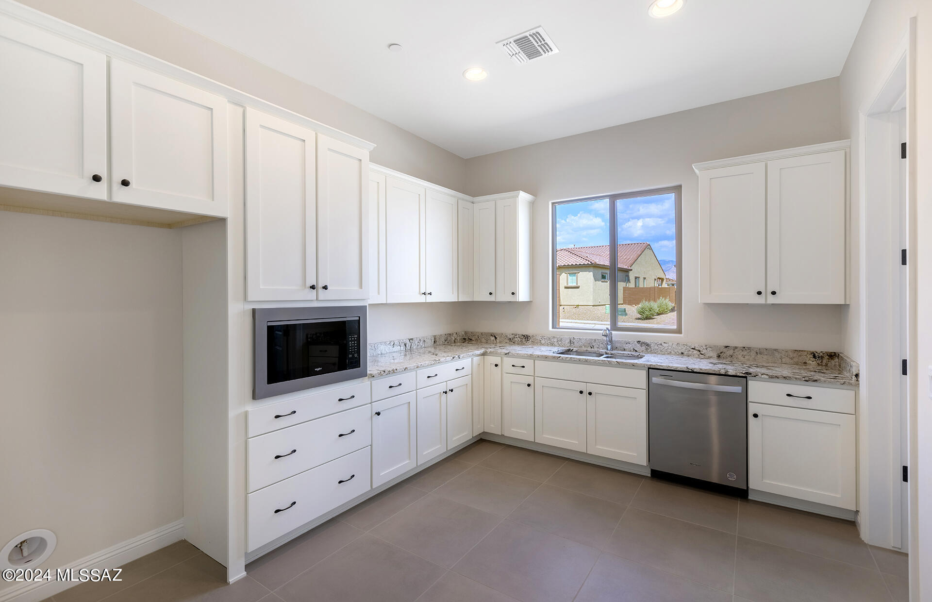 Shannon 80 - Residential