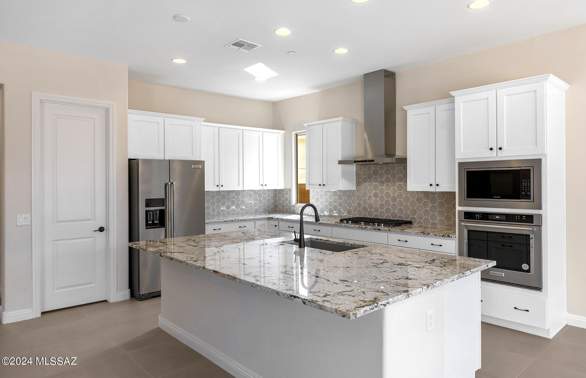 Shannon 80 - Residential