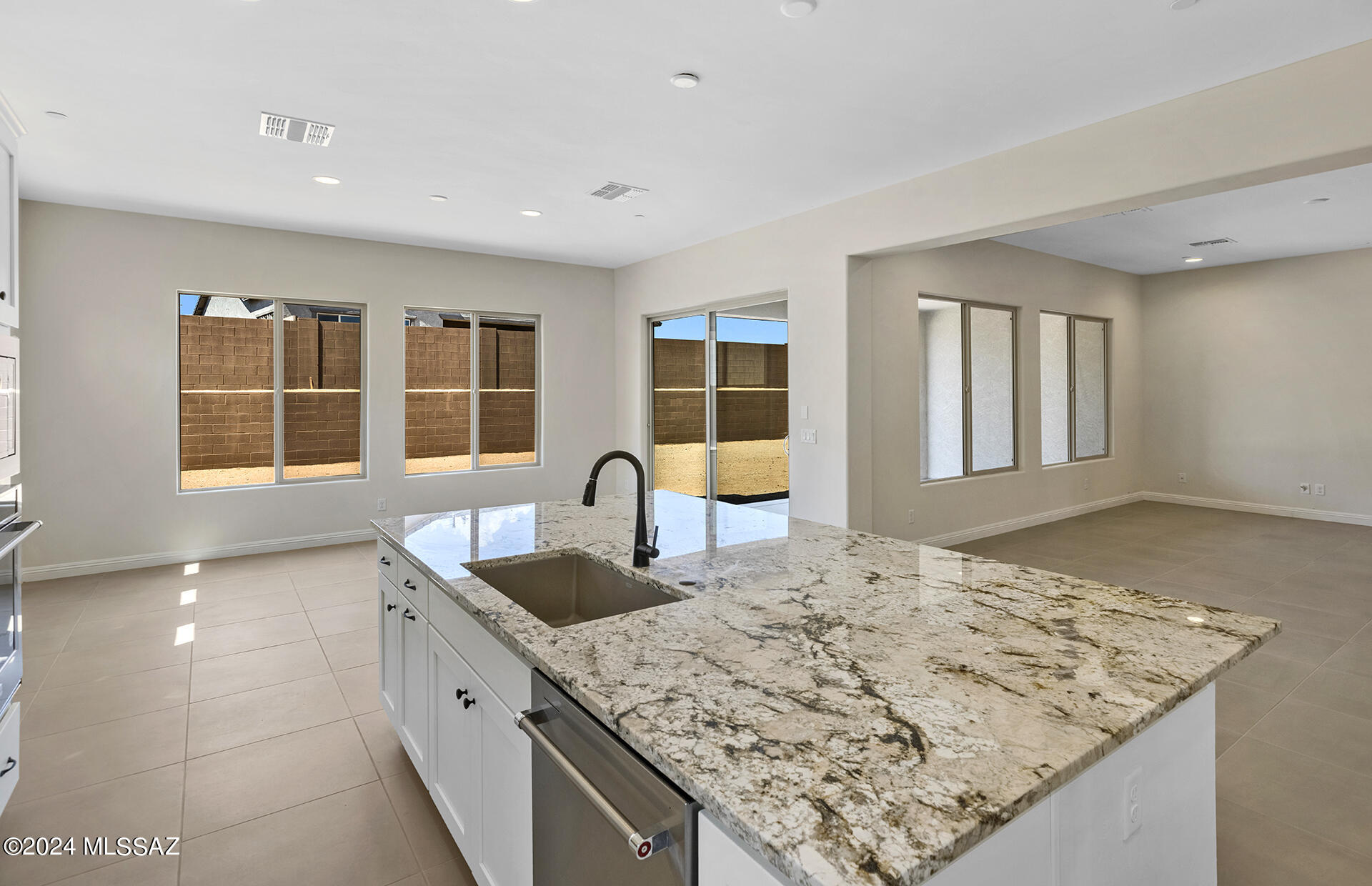 Shannon 80 - Residential