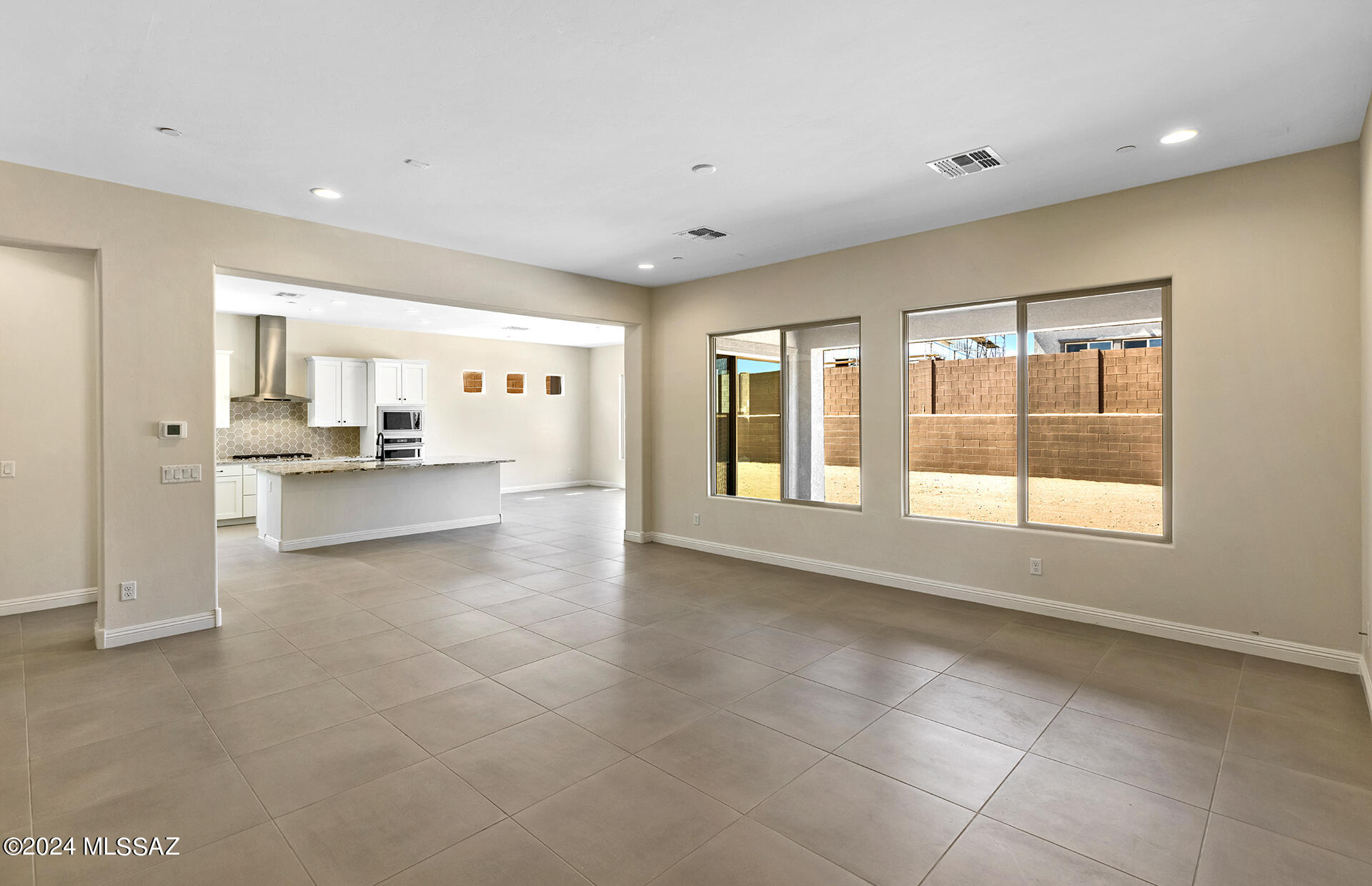 Shannon 80 - Residential