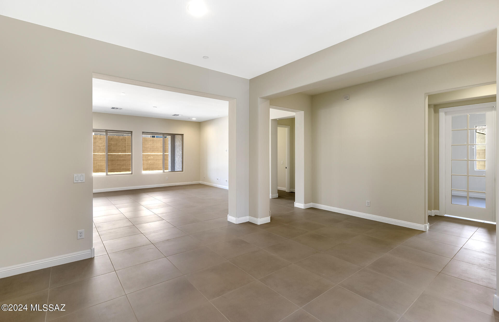 Shannon 80 - Residential