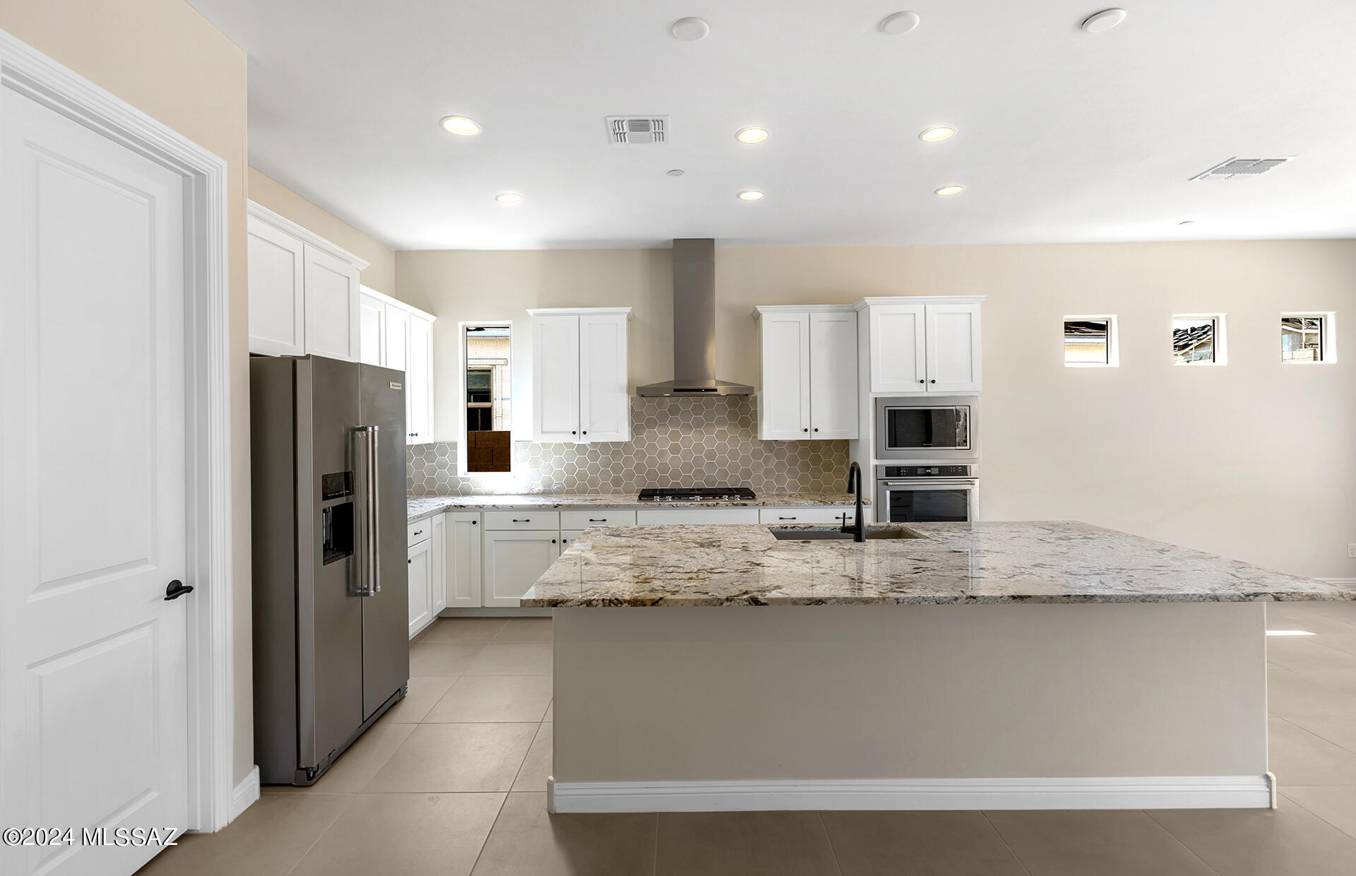 Shannon 80 - Residential