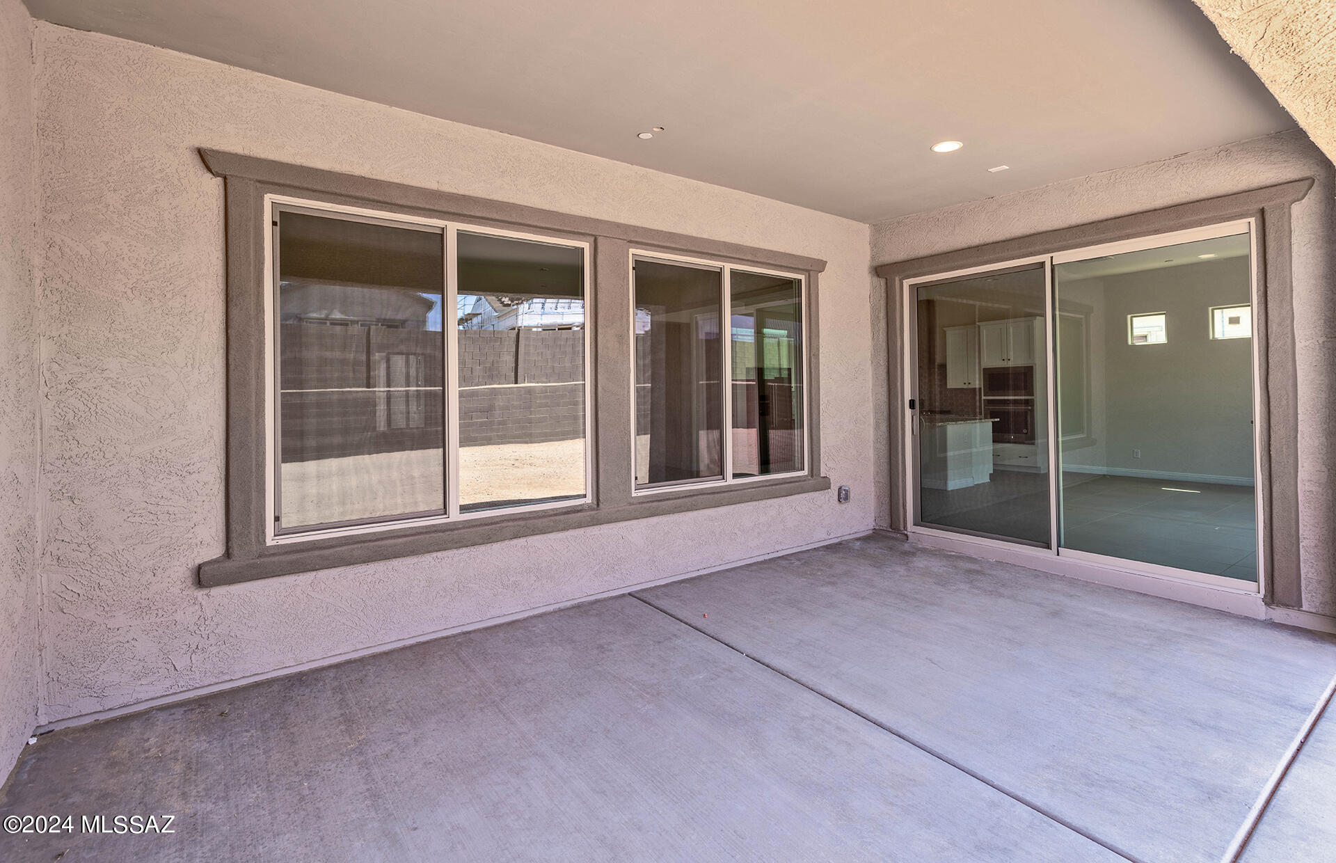 Shannon 80 - Residential