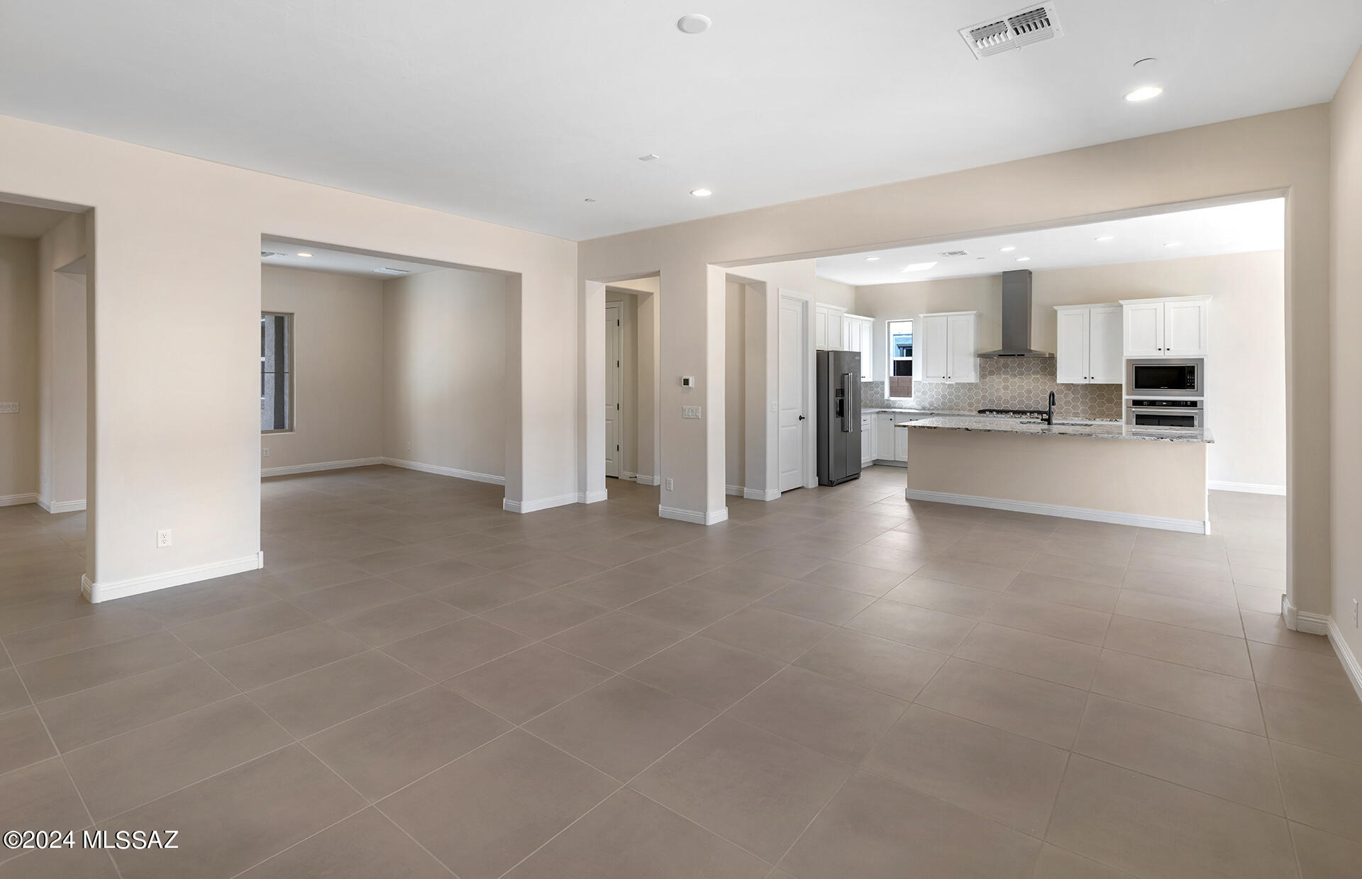 Shannon 80 - Residential