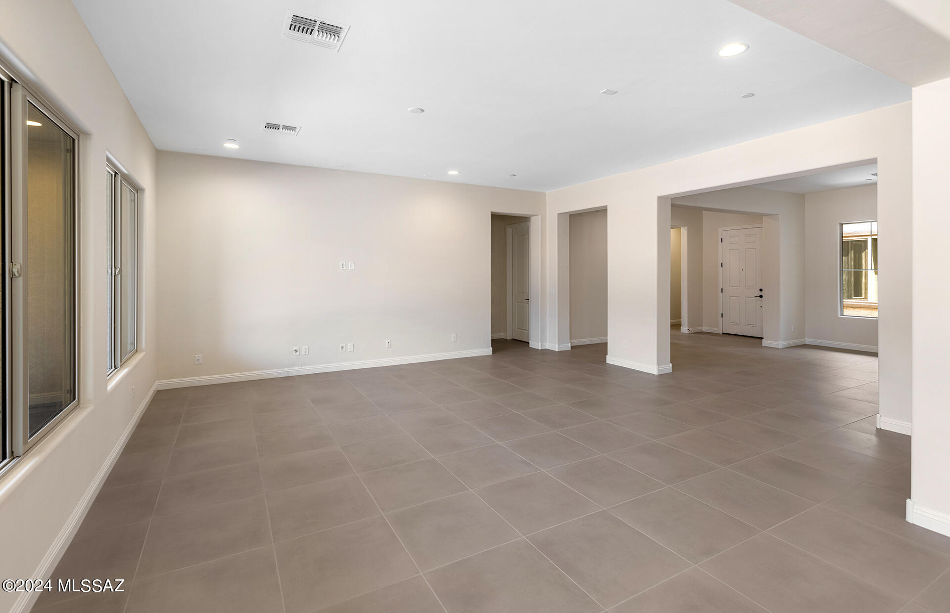 Shannon 80 - Residential