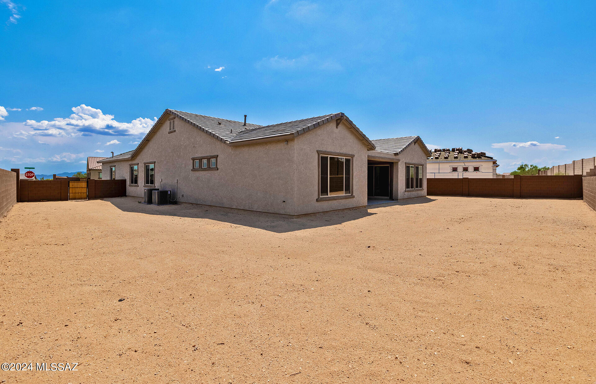 Shannon 80 - Residential
