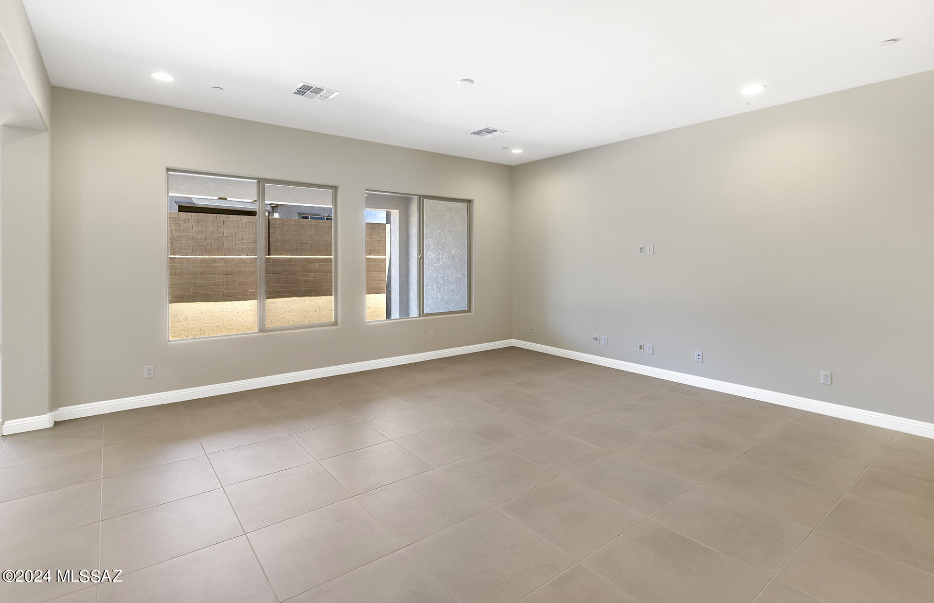 Shannon 80 - Residential