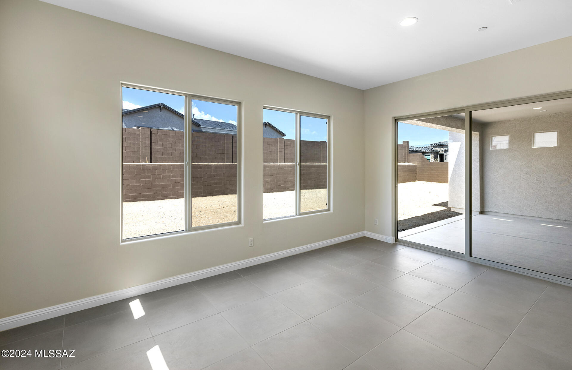 Shannon 80 - Residential