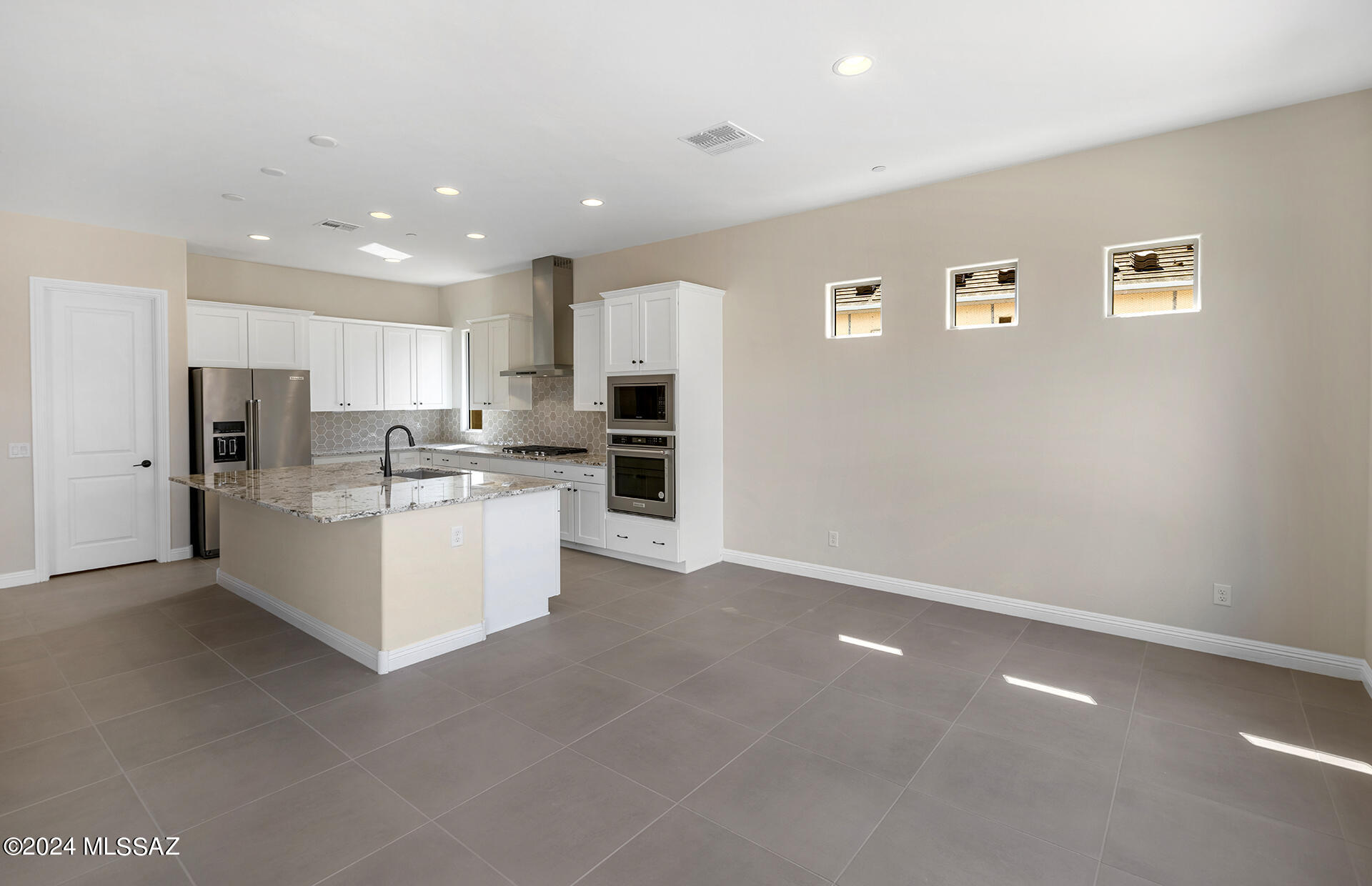 Shannon 80 - Residential
