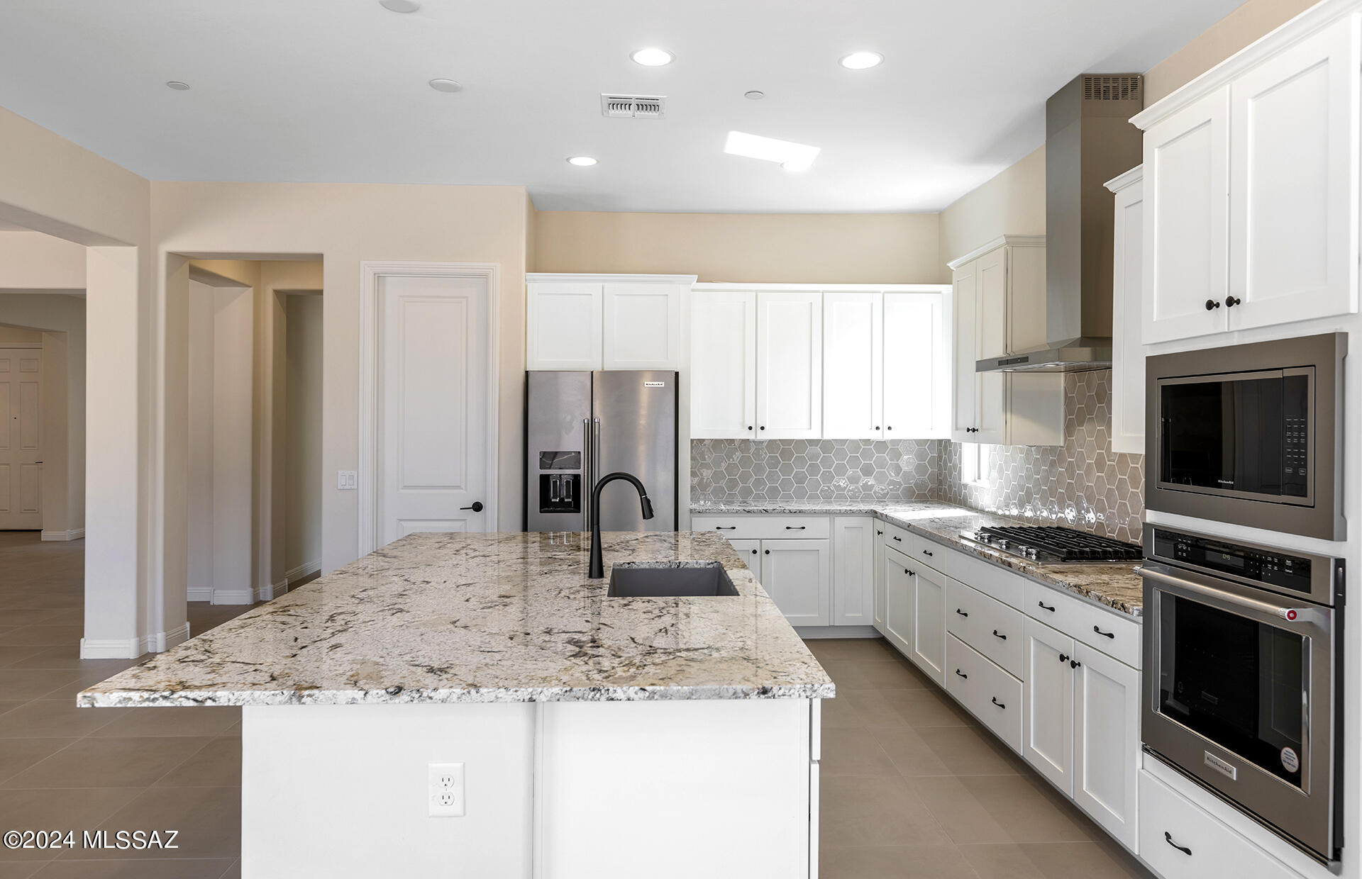 Shannon 80 - Residential