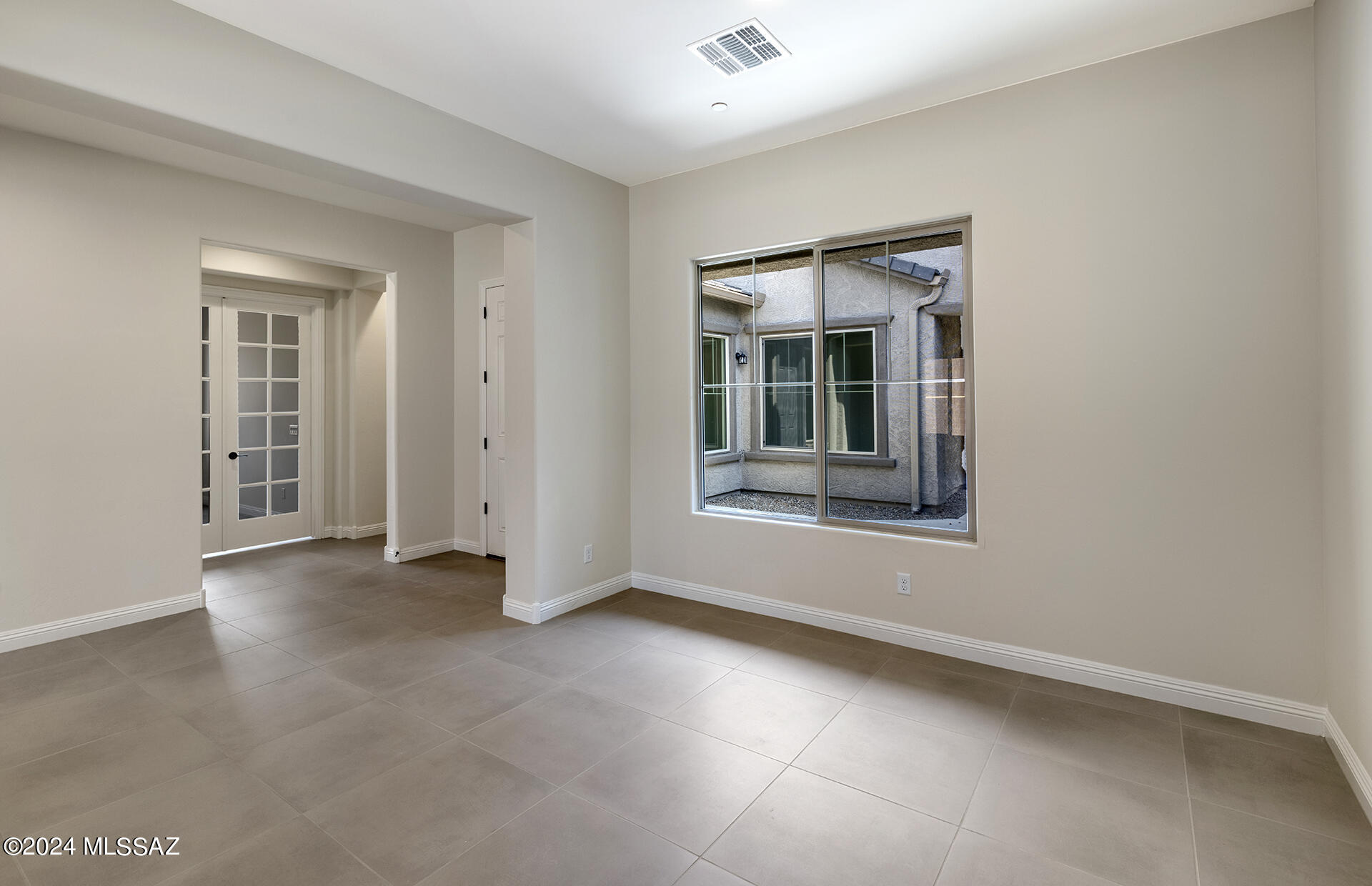 Shannon 80 - Residential