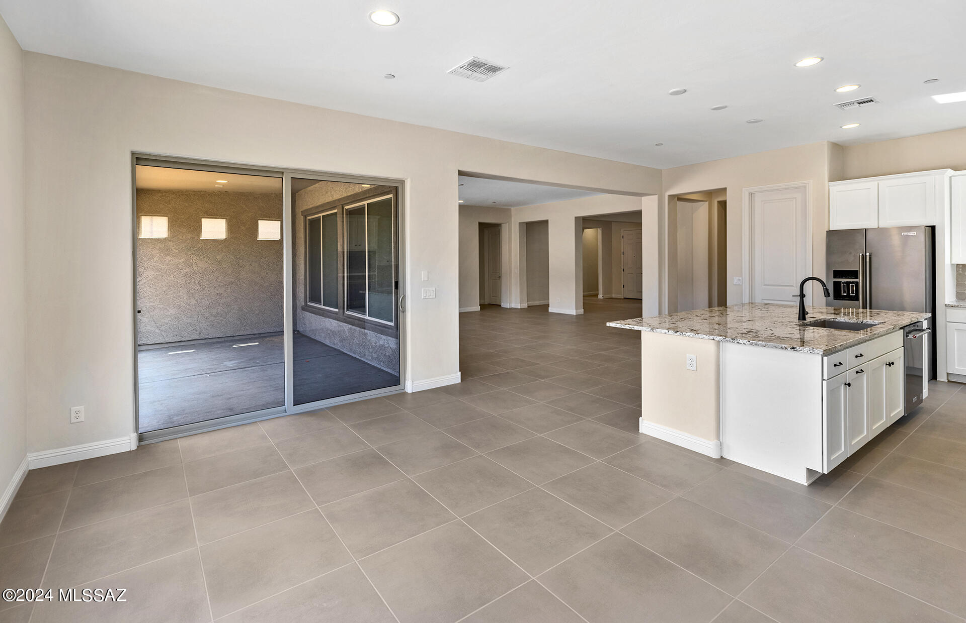 Shannon 80 - Residential
