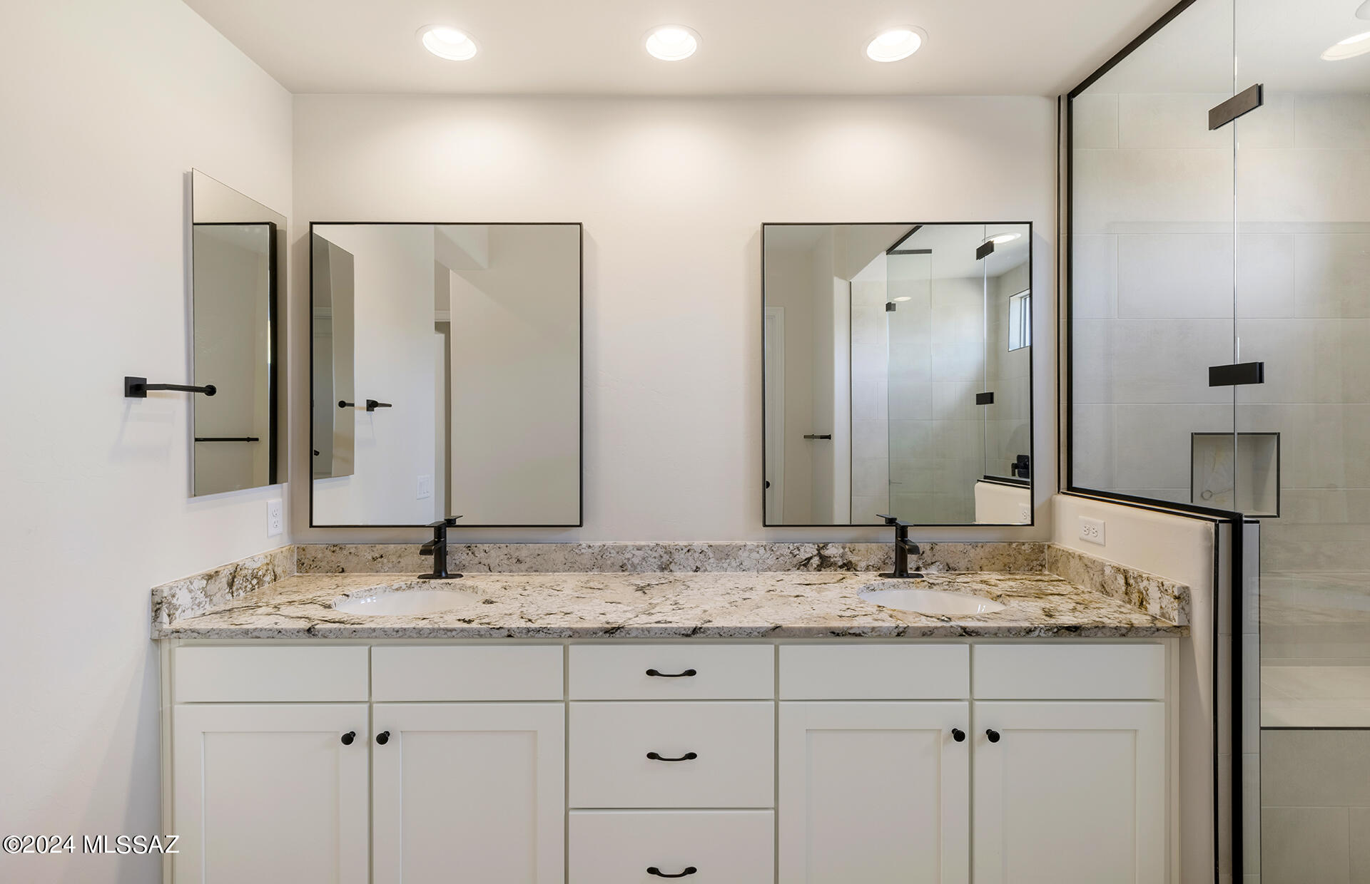 Shannon 80 - Residential