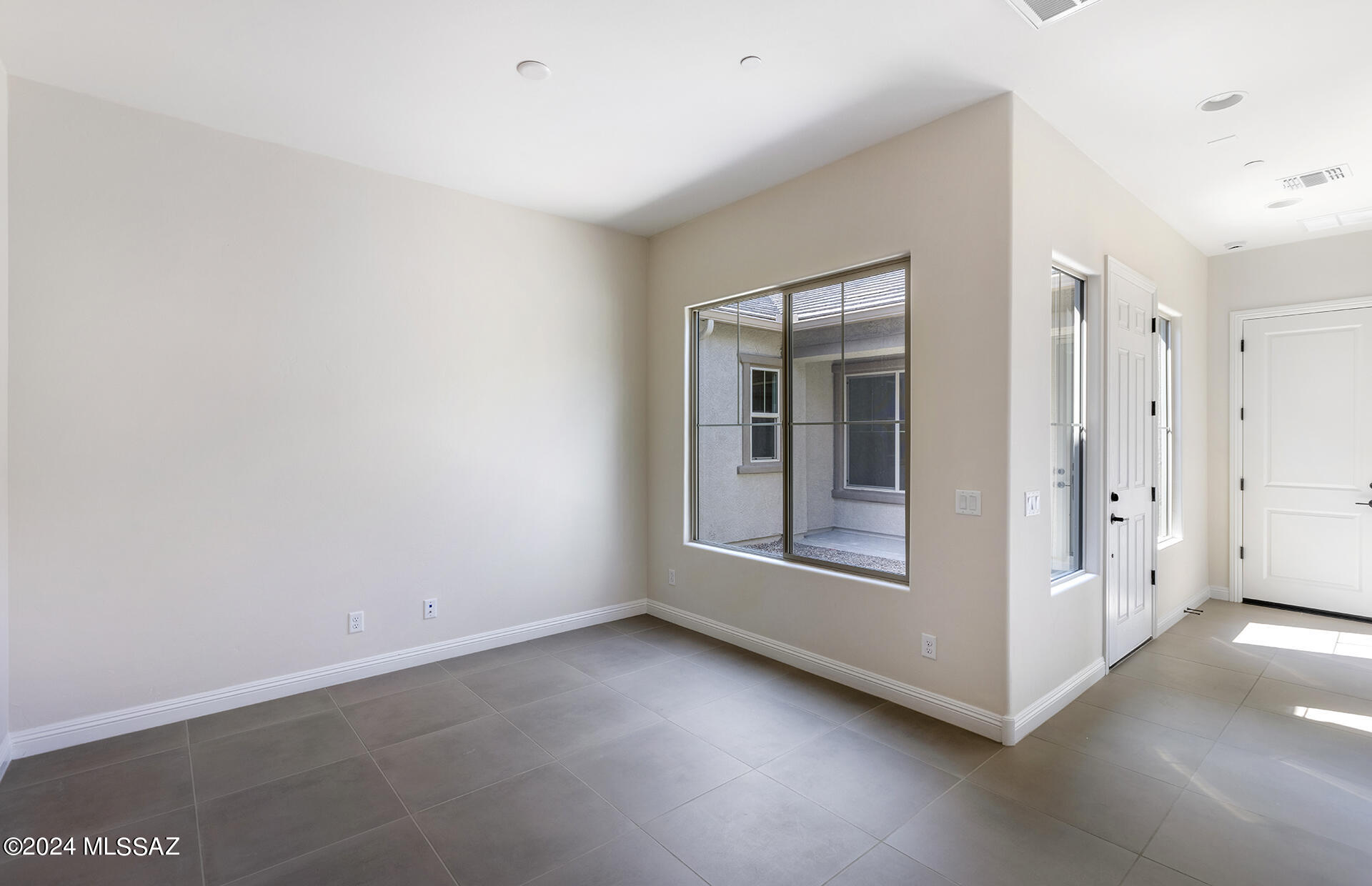 Shannon 80 - Residential
