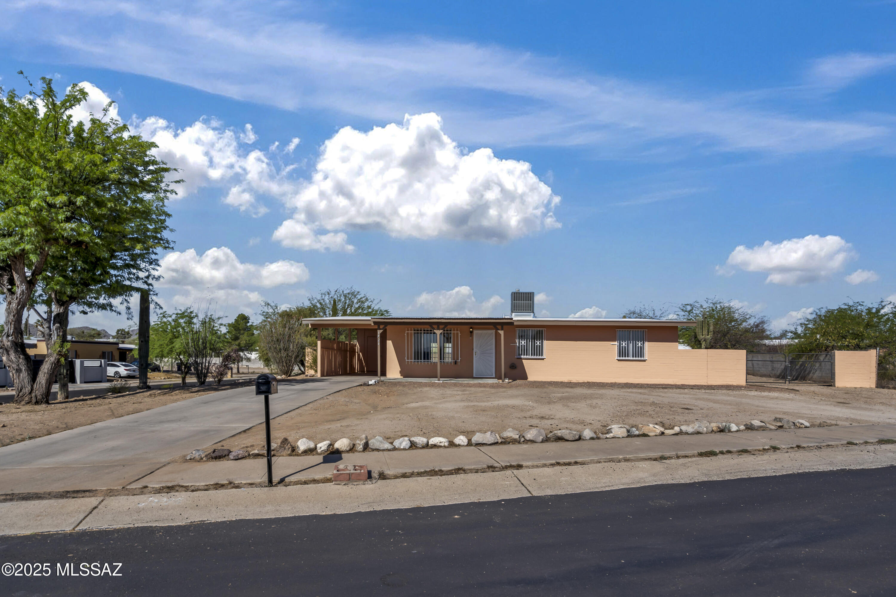 Enchanted Hills - Residential
