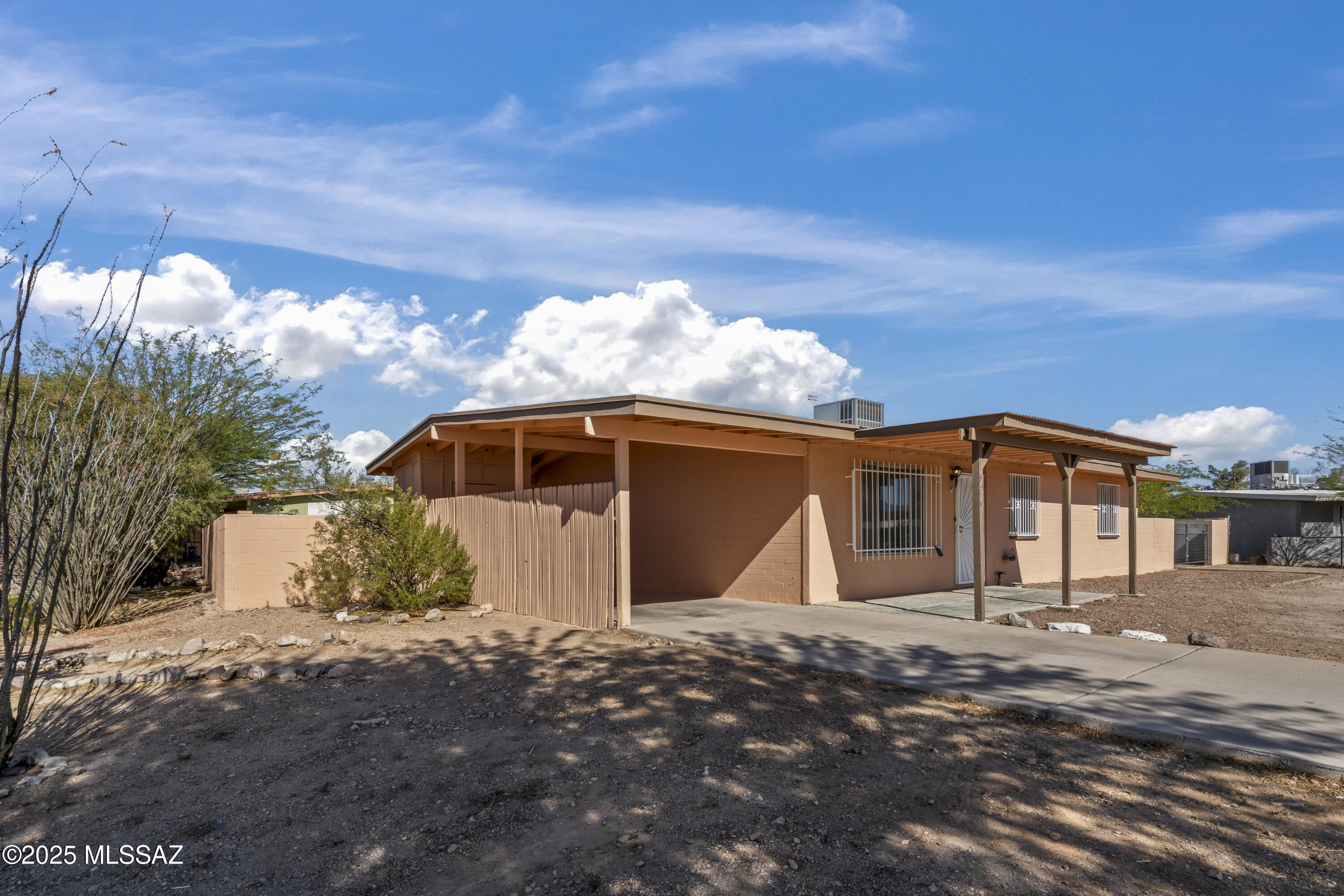 Enchanted Hills - Residential