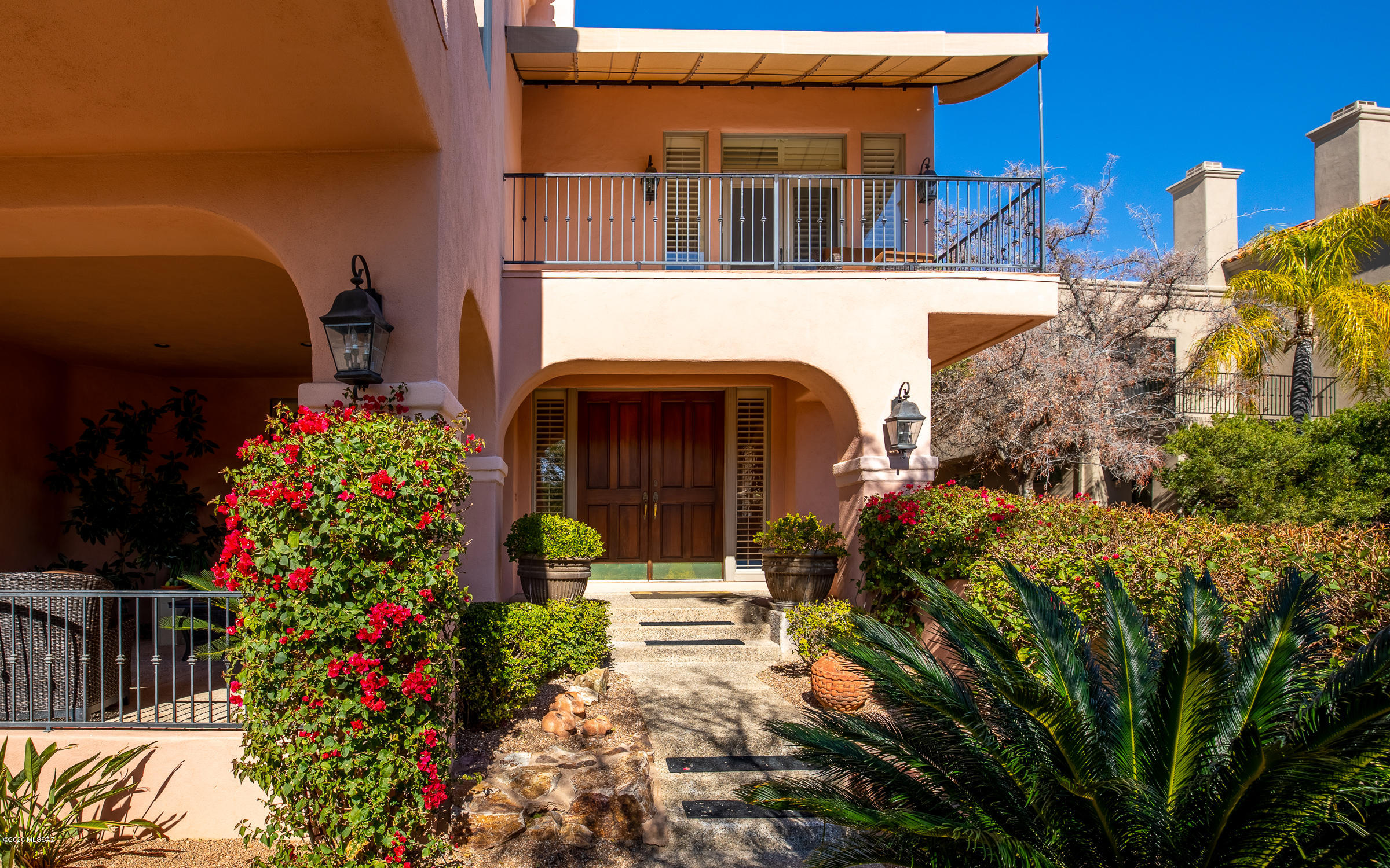 Finisterra III (303-308) - Residential