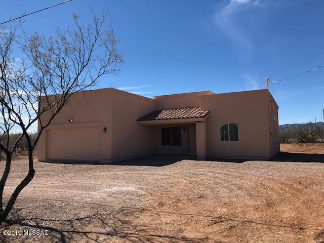 Rio Rico Ranchettes 17 - Residential