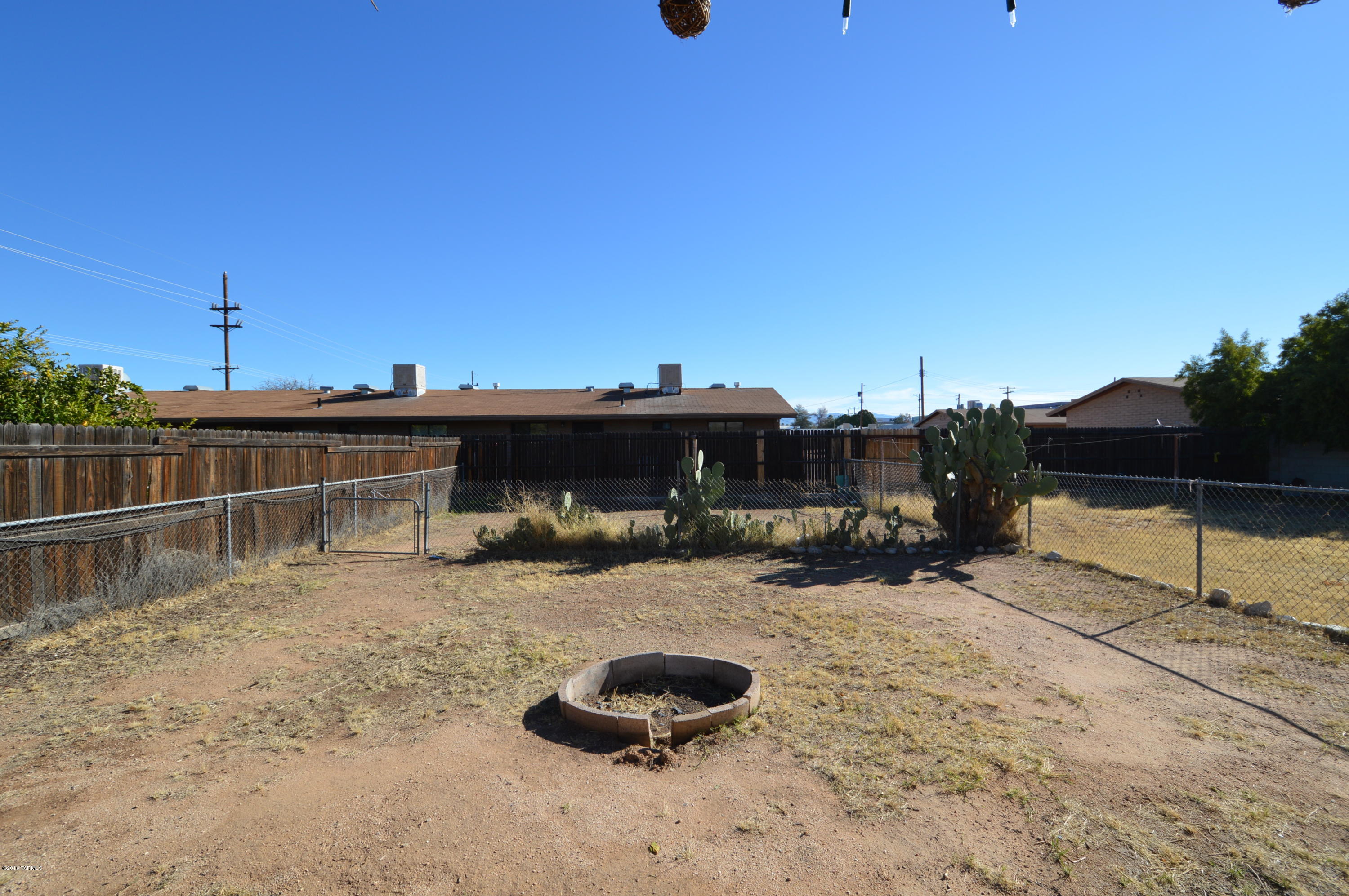 Speedway - Residential Lease