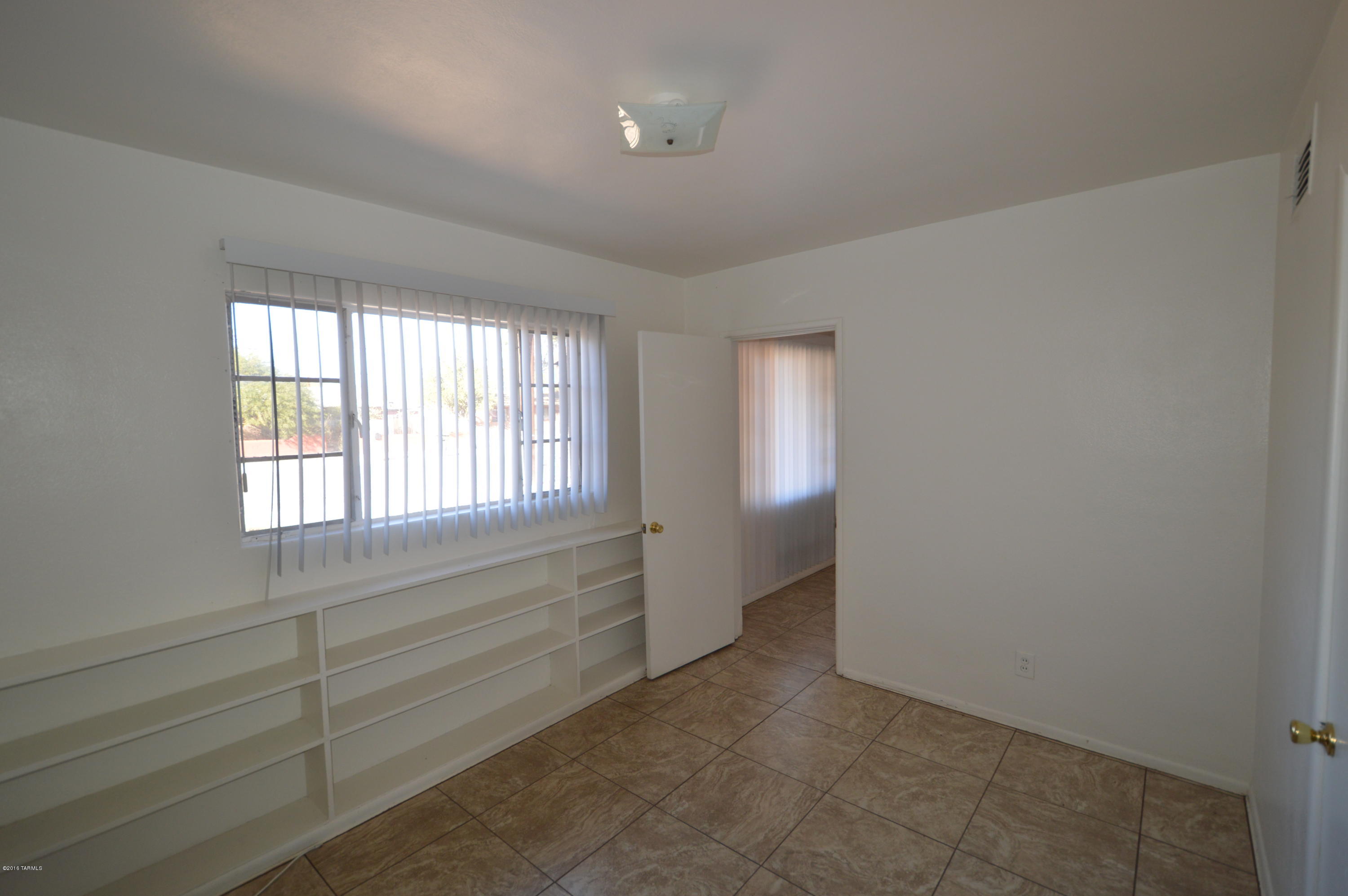 Speedway - Residential Lease