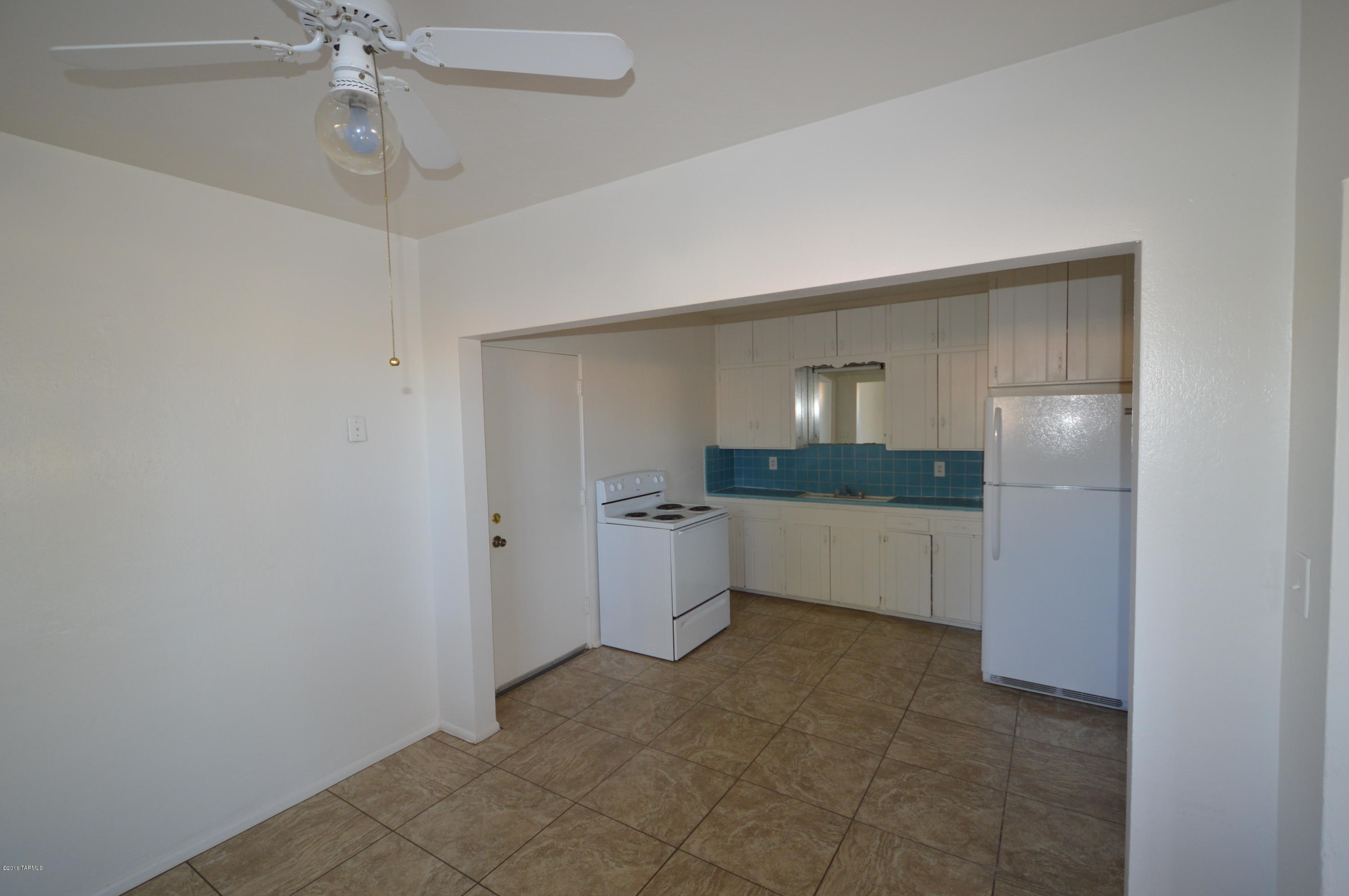 Speedway - Residential Lease